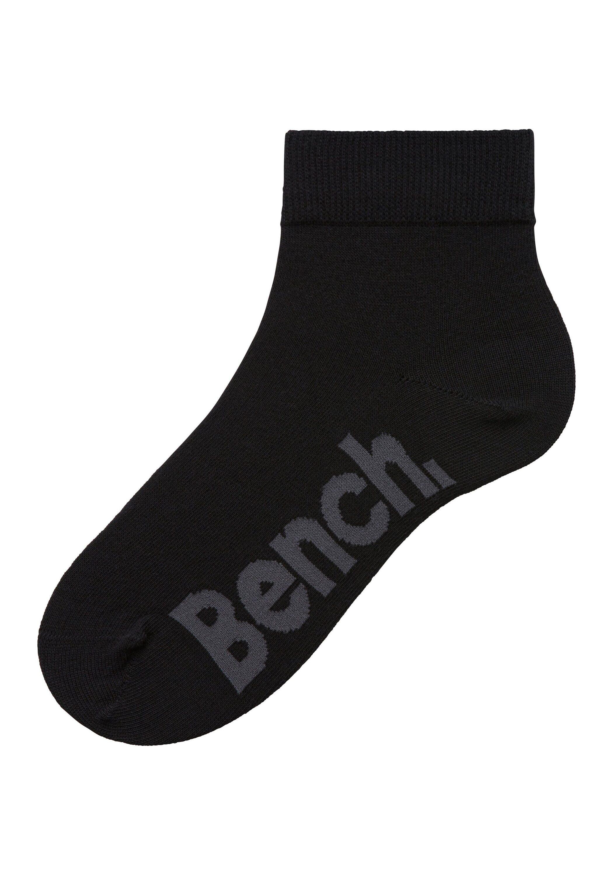 BENCH Kurzsocken 5/5