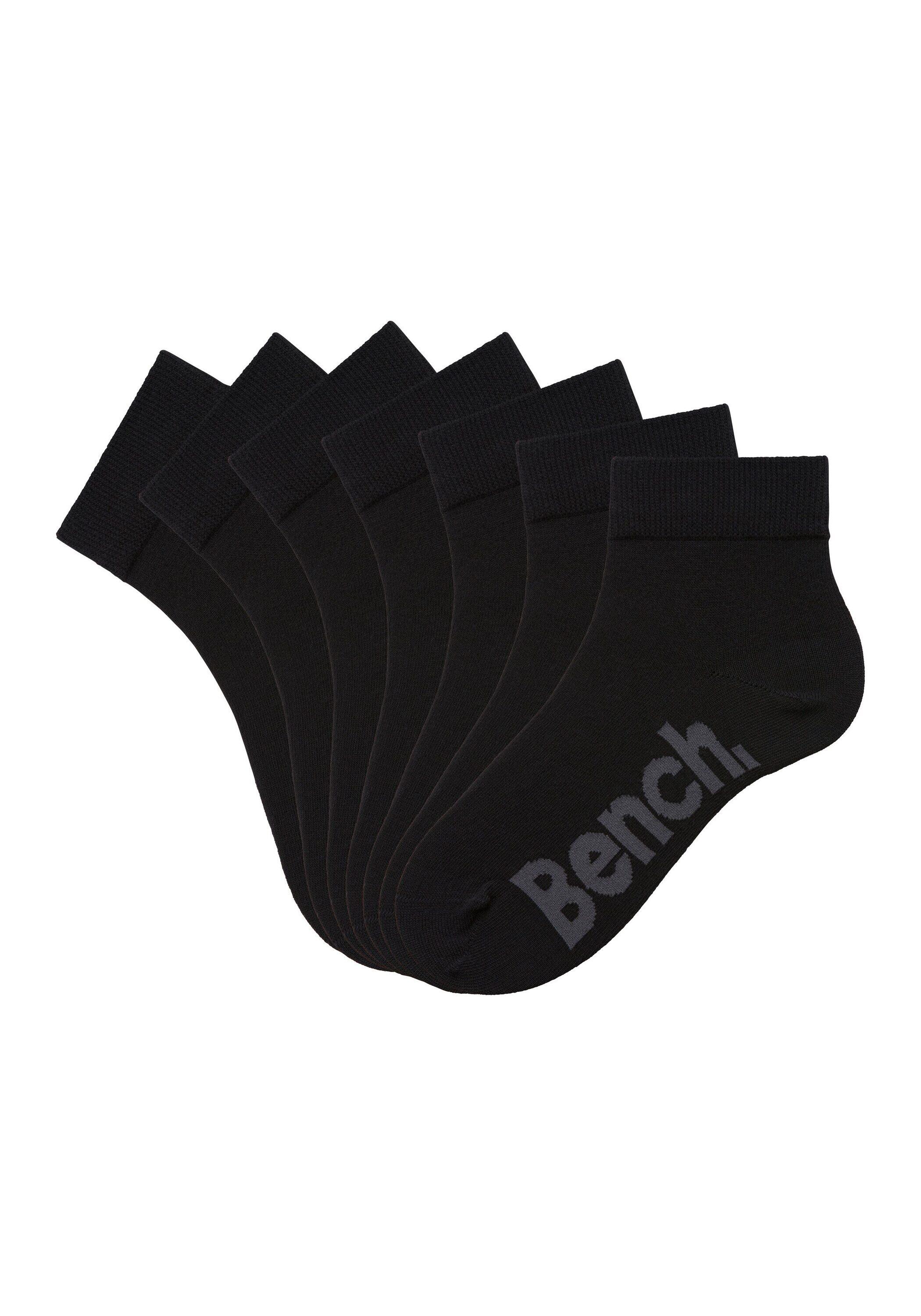 BENCH Kurzsocken 2/5