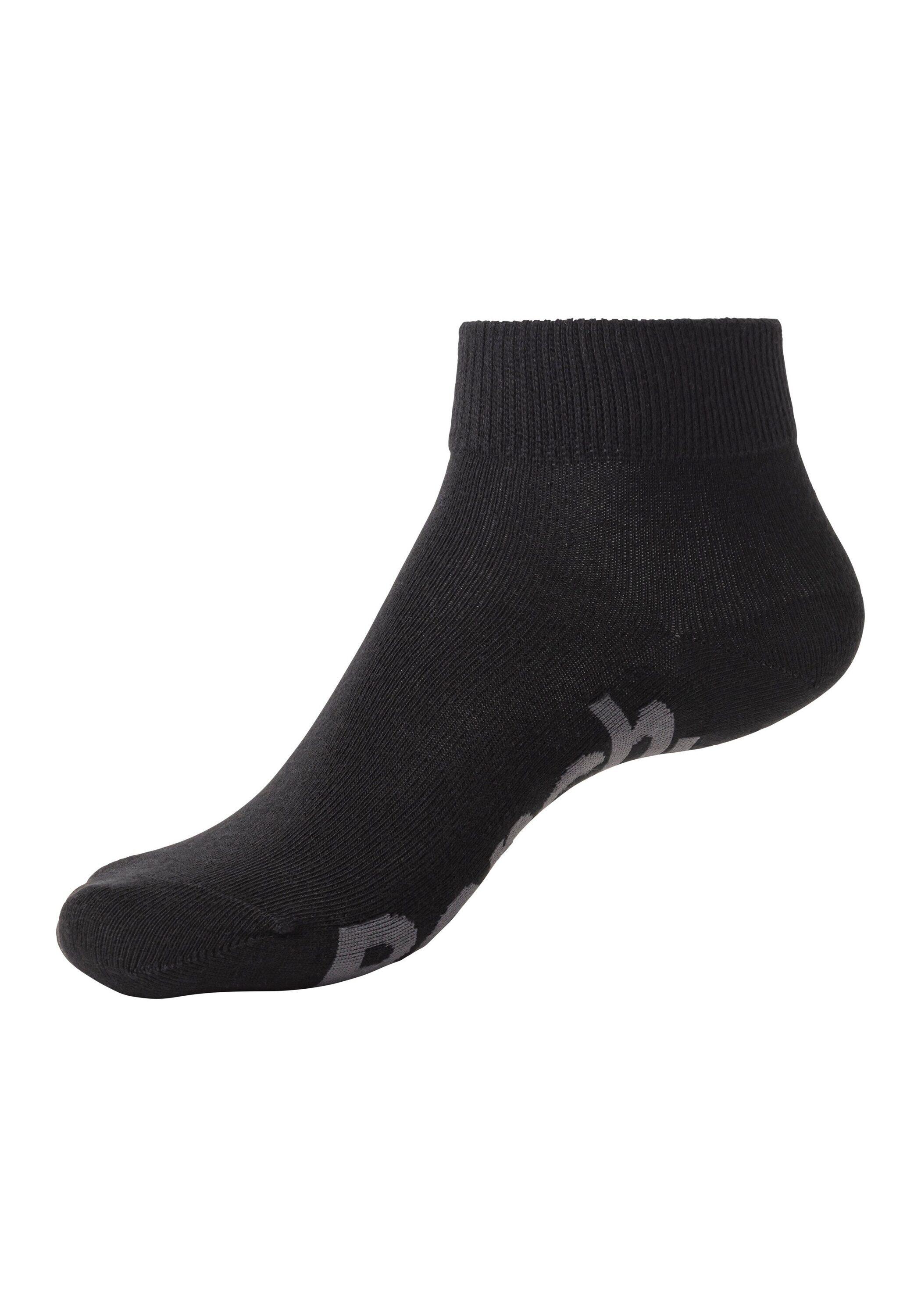 BENCH Kurzsocken 4/5