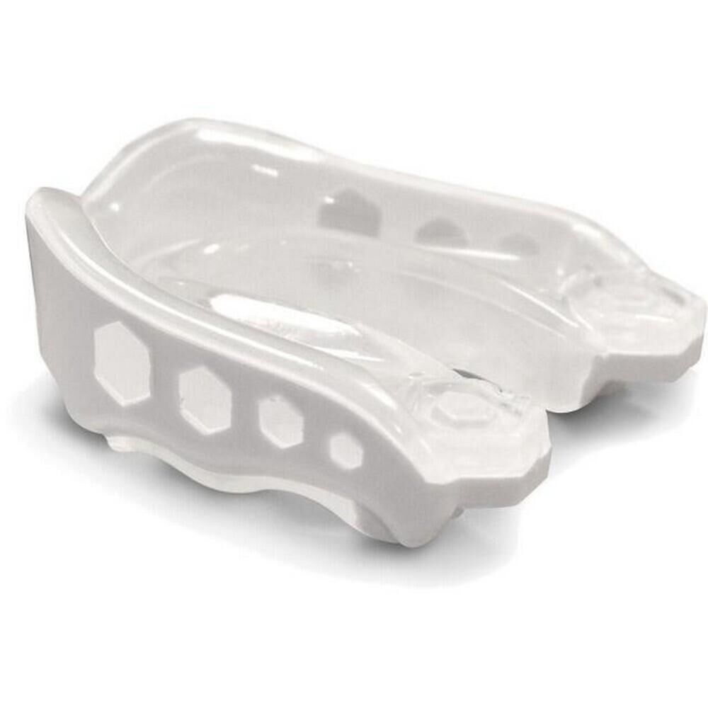 SHOCK DOCTOR Gel Max Mouthguard (Clear)