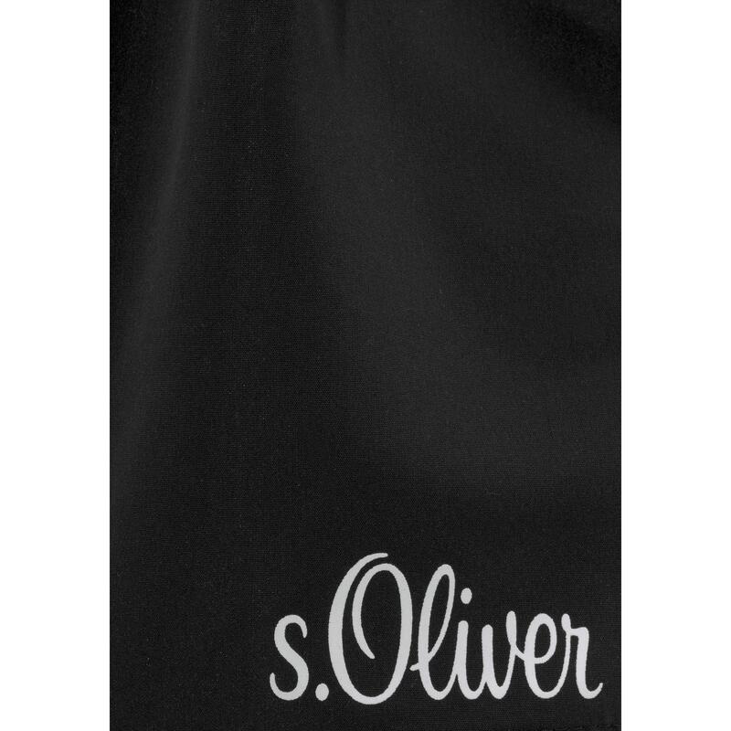 s.Oliver Beachwear Badeshorts für Herren