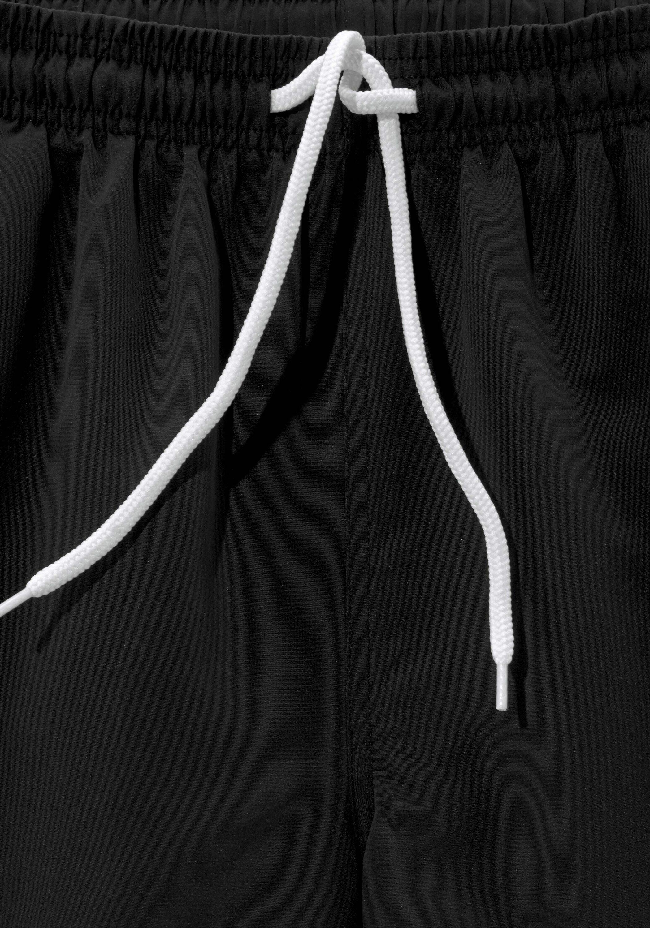Herren s.Oliver Beachwear Badeshorts 3/5