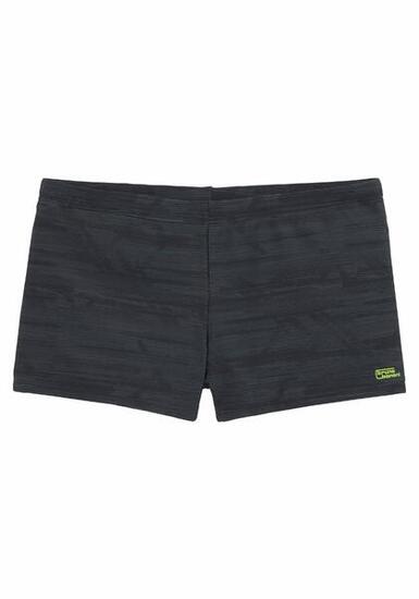 Herren Boxer-Badehose
