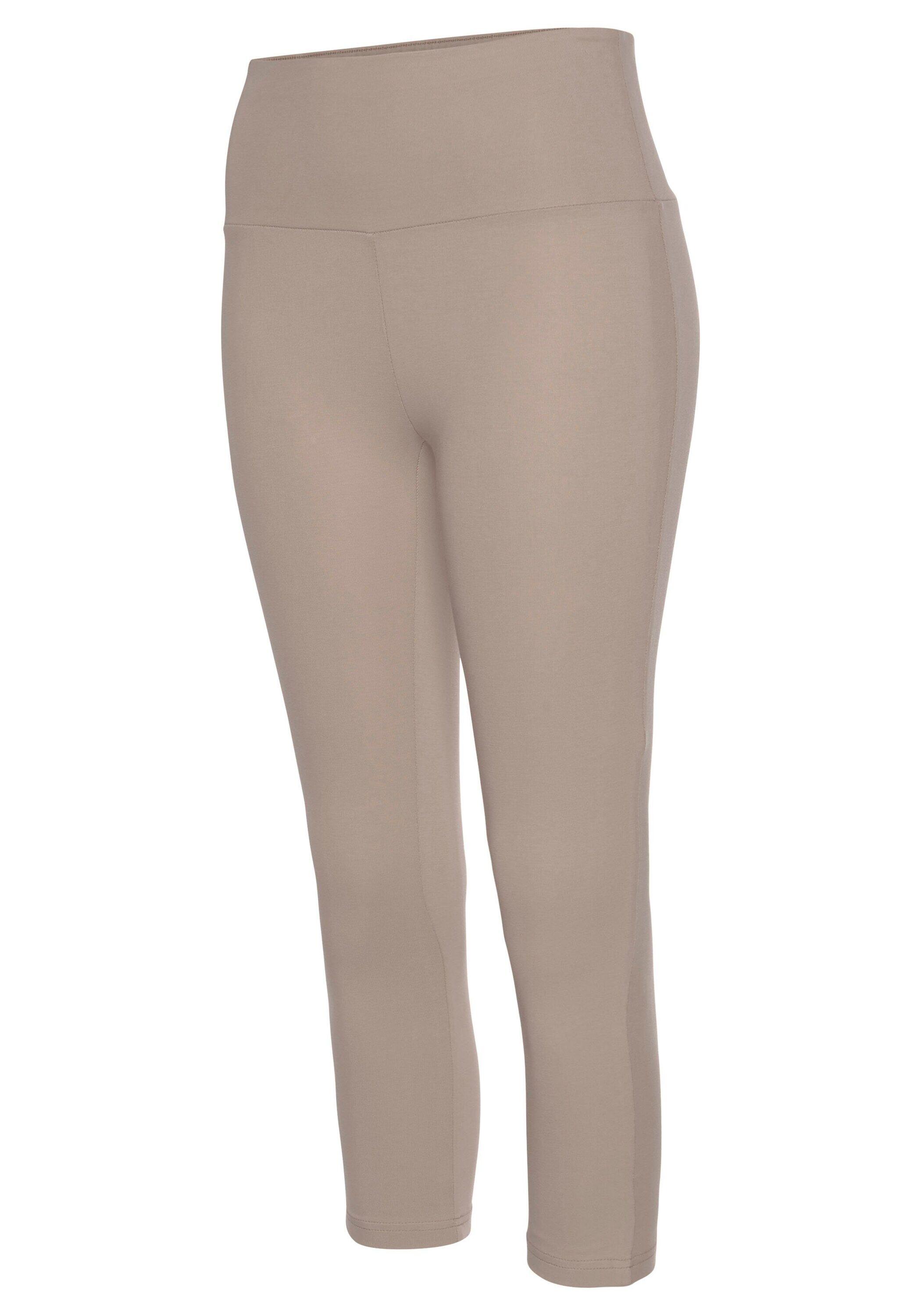 Damen Caprileggings 4/7