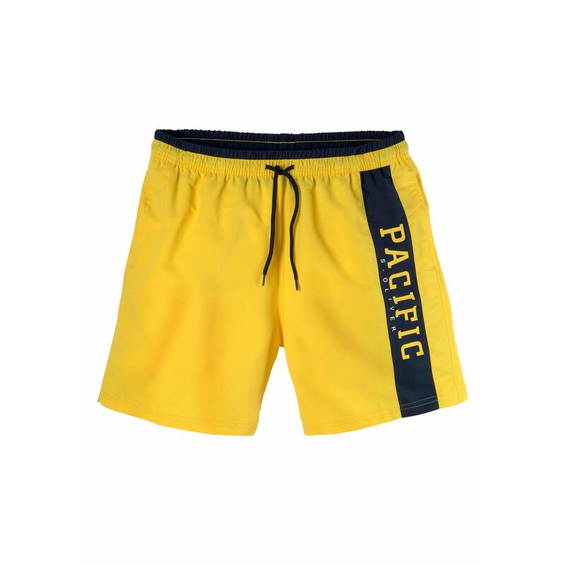 s.Oliver Beachwear Badeshorts für Herren