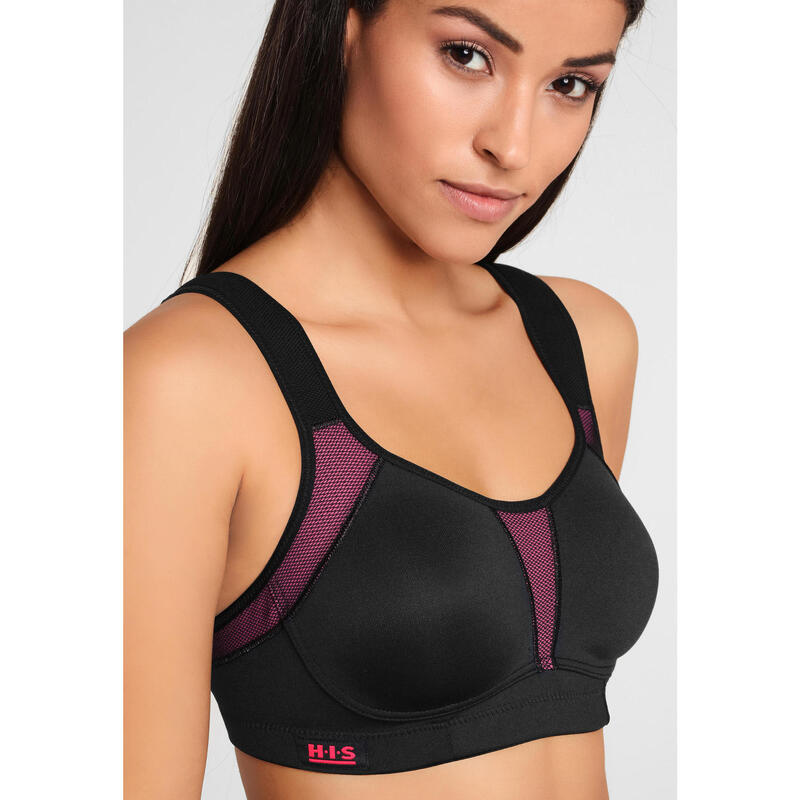 H.I.S Sport-BH für Damen