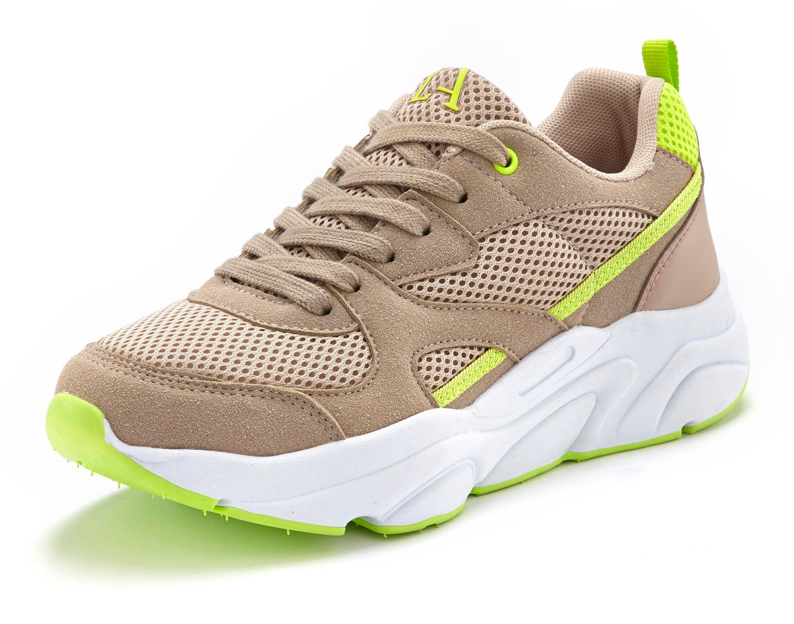 LASCANA LASCANA Sneaker 3/7