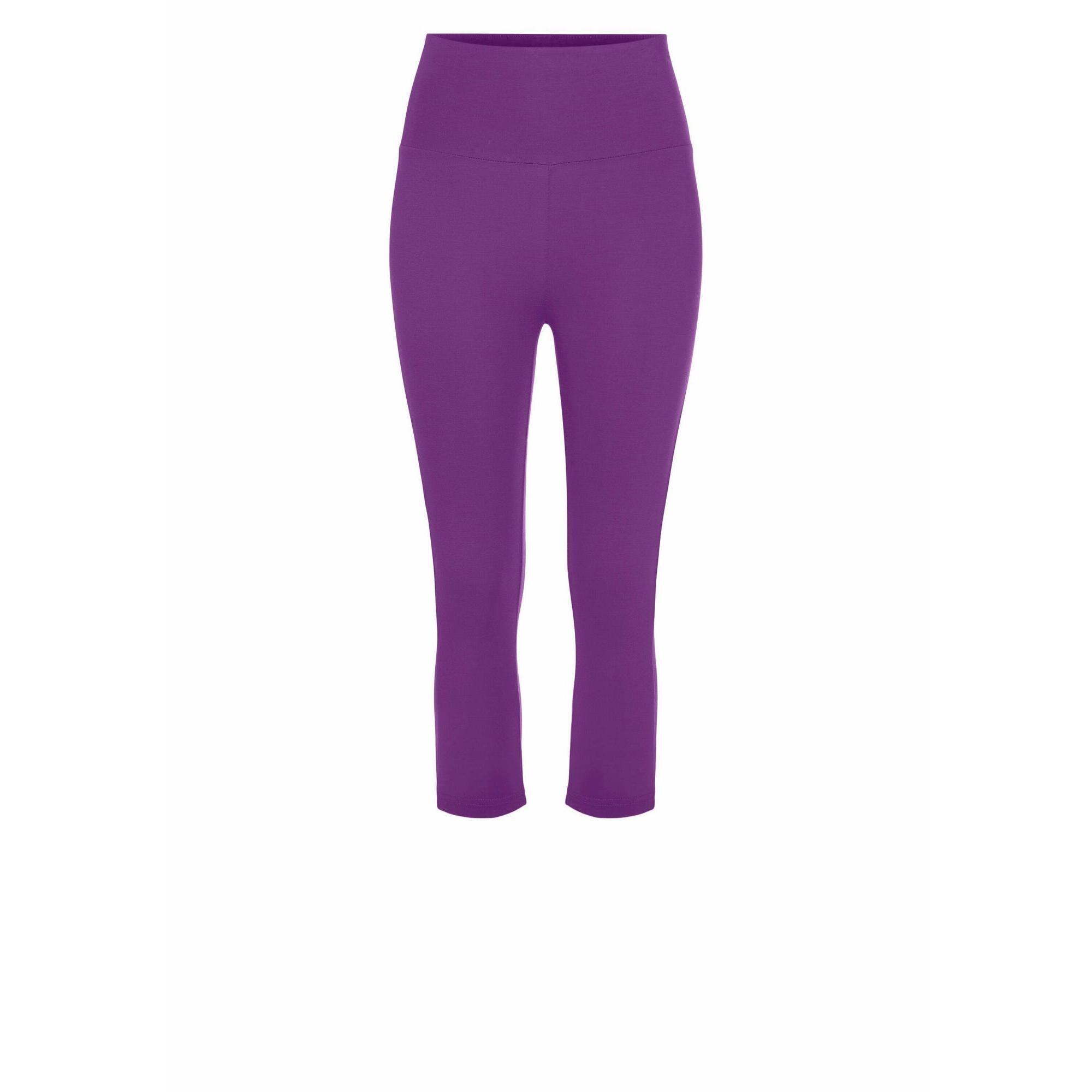 Damen Caprileggings 2/7