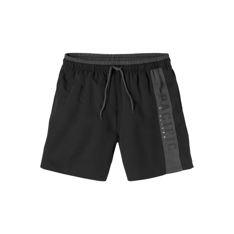 s.Oliver Beachwear Badeshorts für Herren