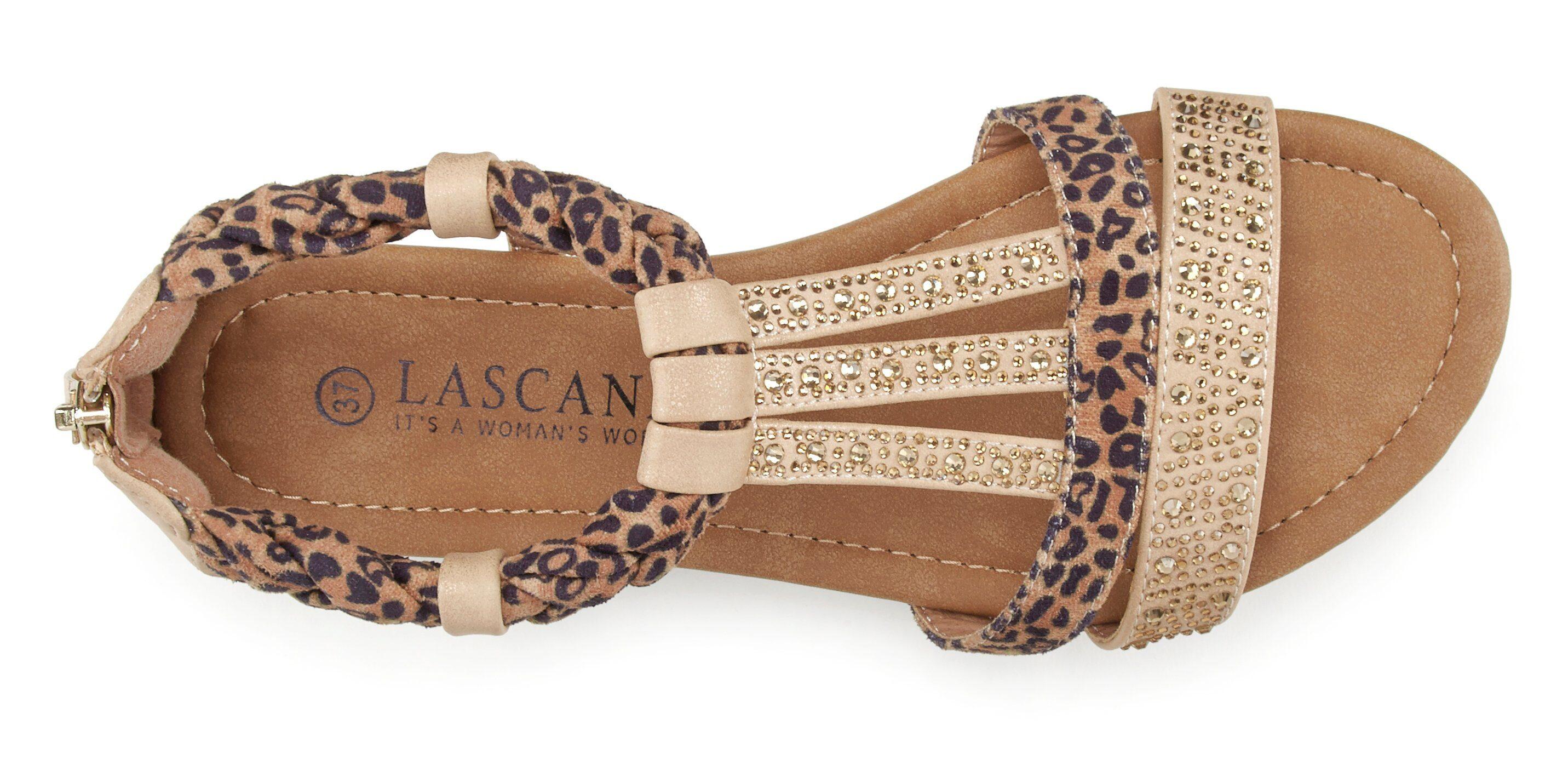 LASCANA Sandale 4/6