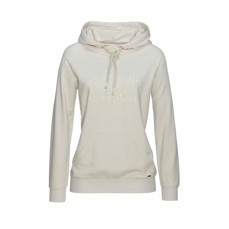 Hoodie für Damen