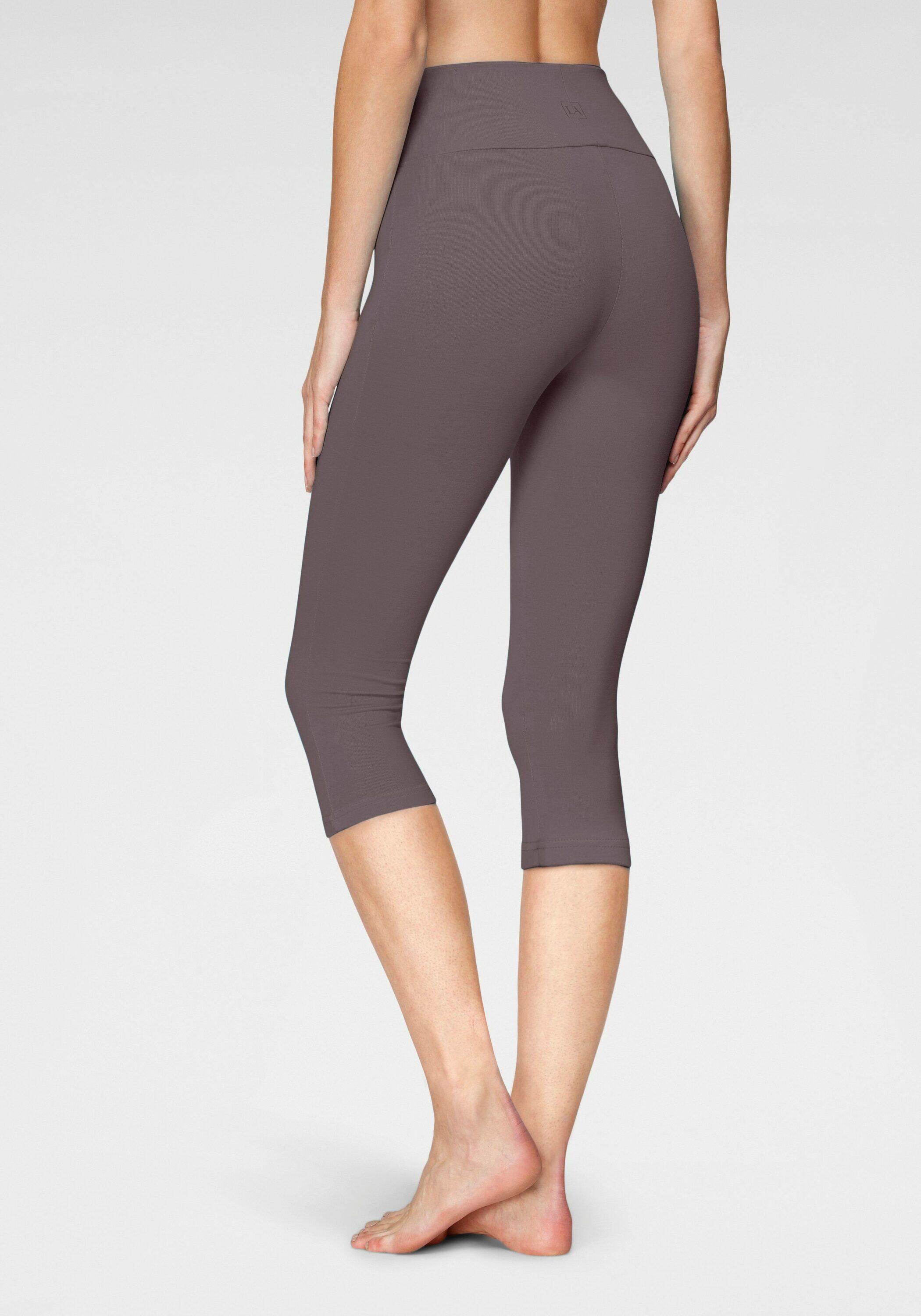 Damen Caprileggings 3/7
