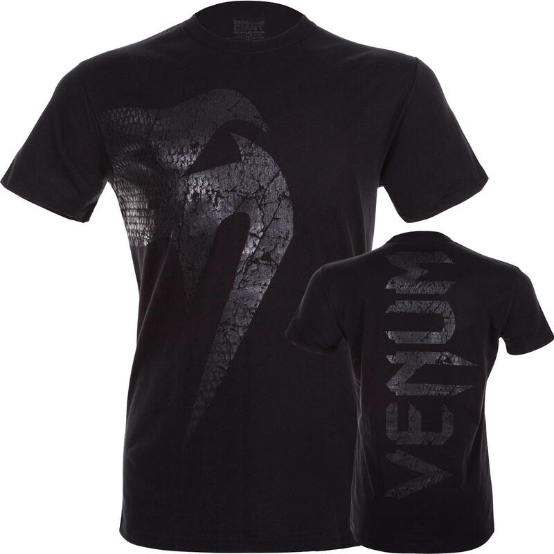 T-shirt Venum Giant T