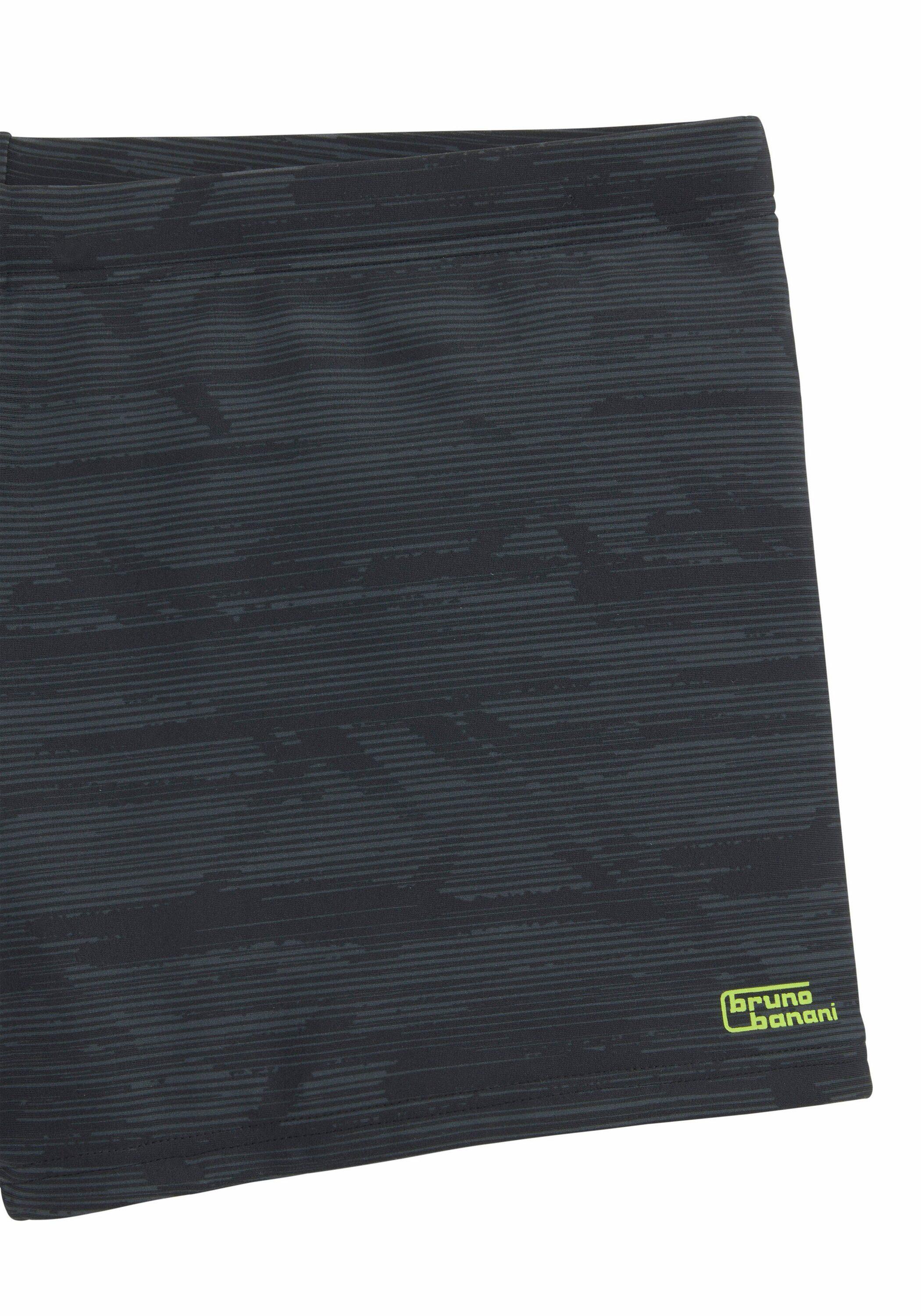 Herren Boxer-Badehose 2/3