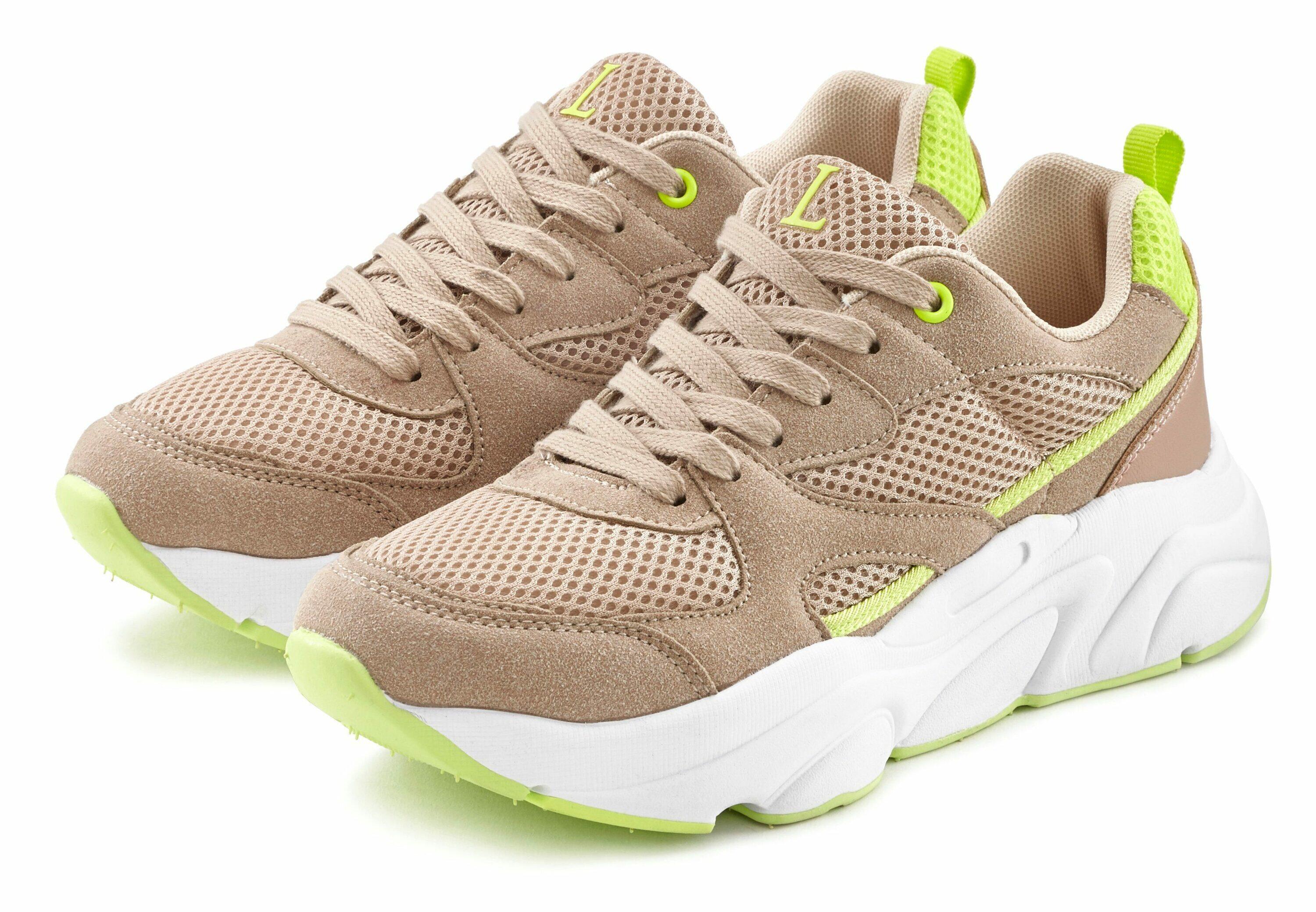 LASCANA LASCANA Sneaker 2/7