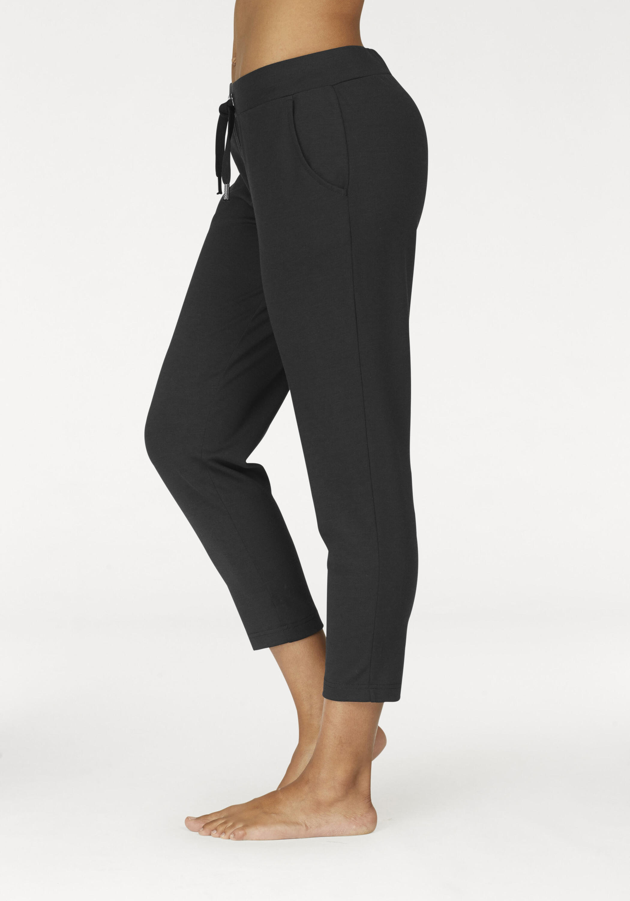 Damen LASCANA Relaxhose 4/7