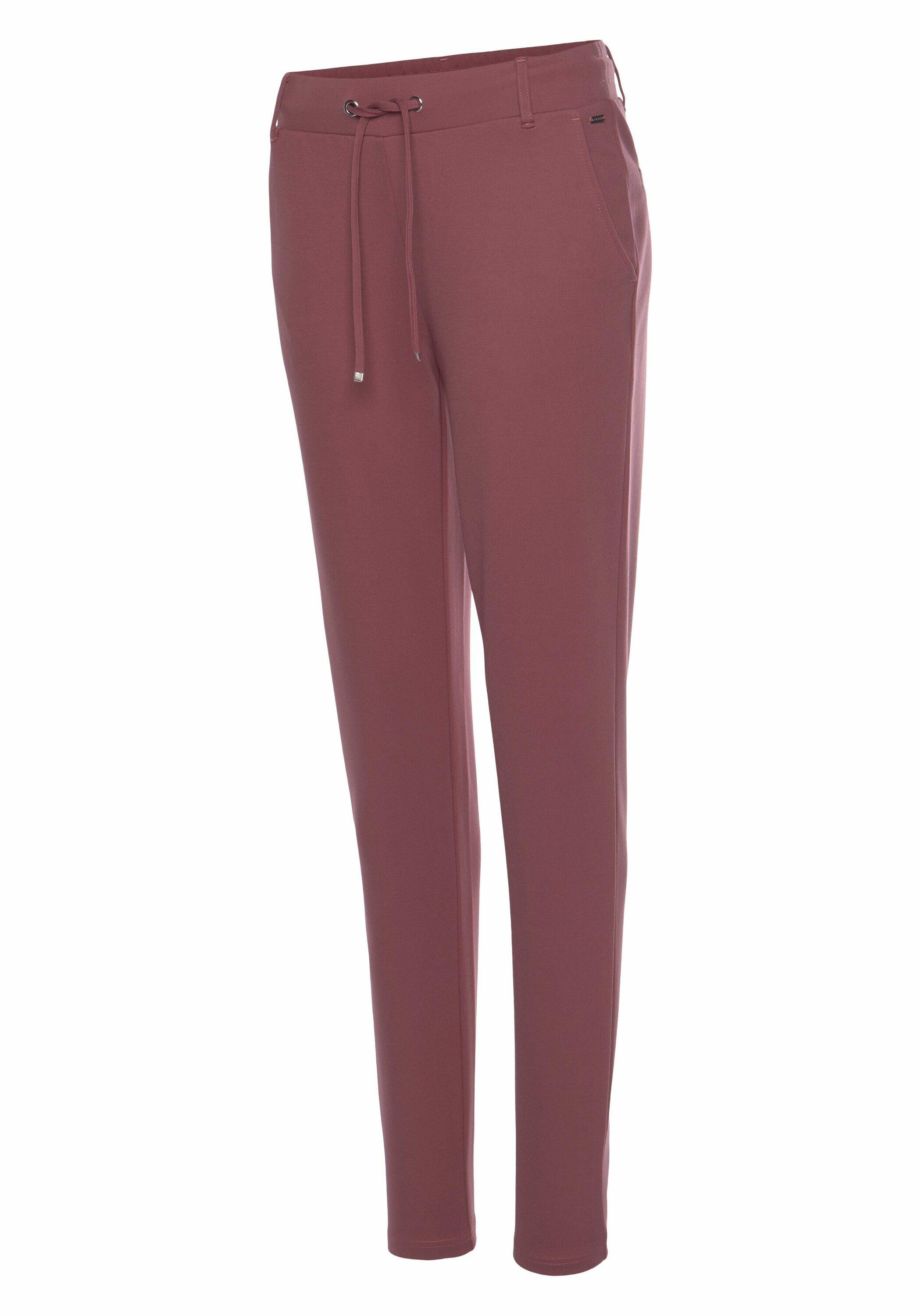 Damen Jogger Pants 3/7