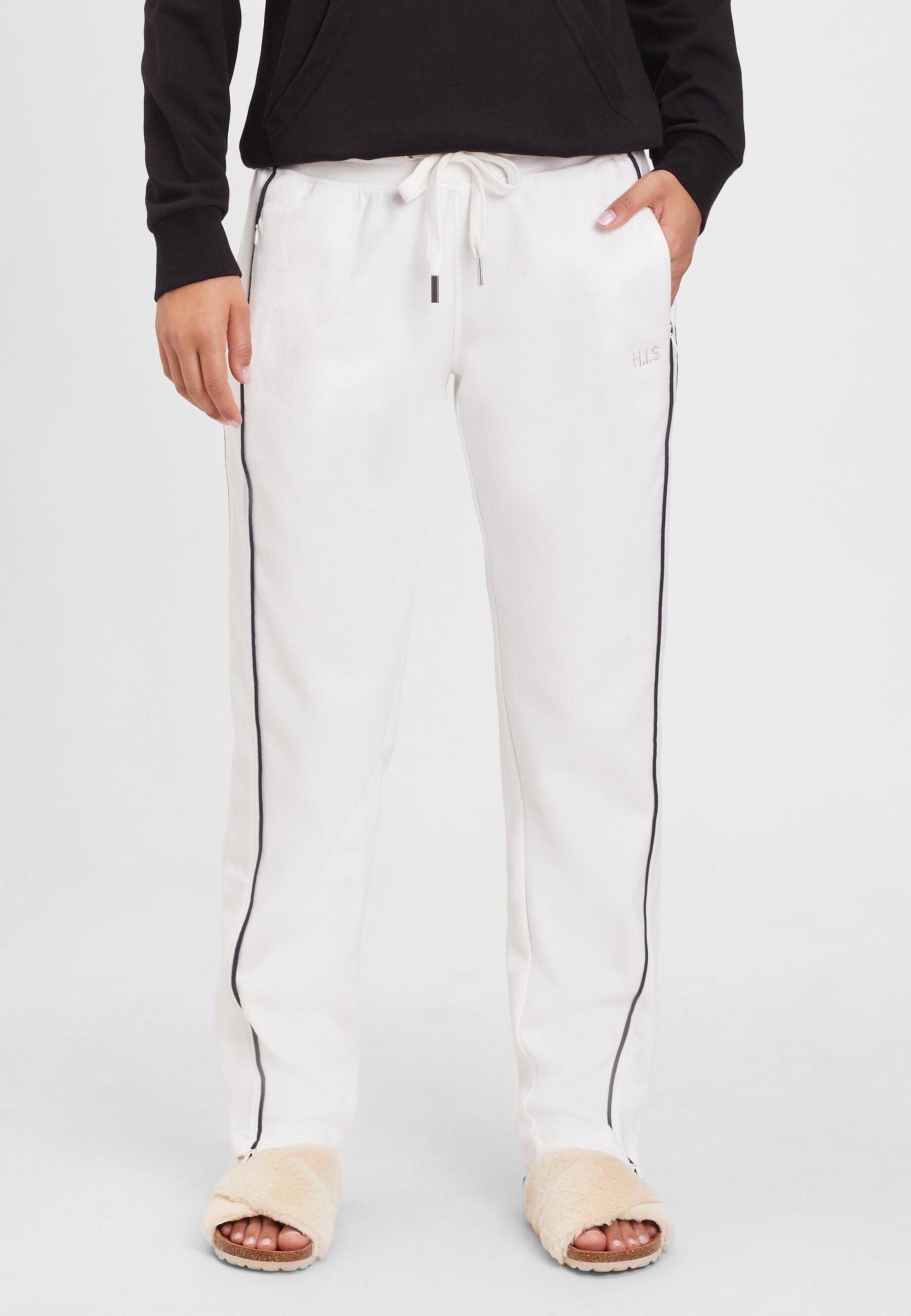 Damen Sweathose 2/7