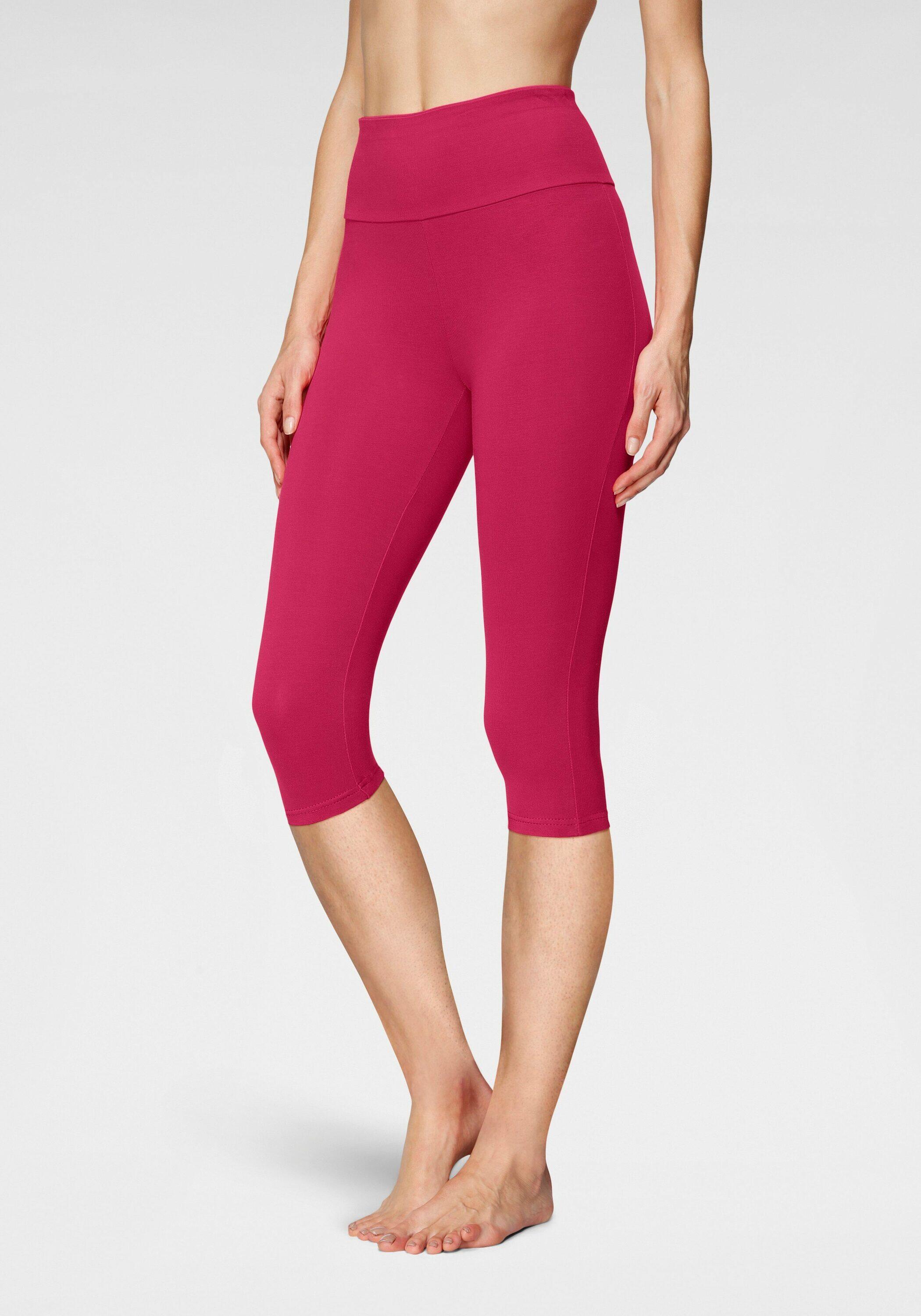 Damen Caprileggings 4/7