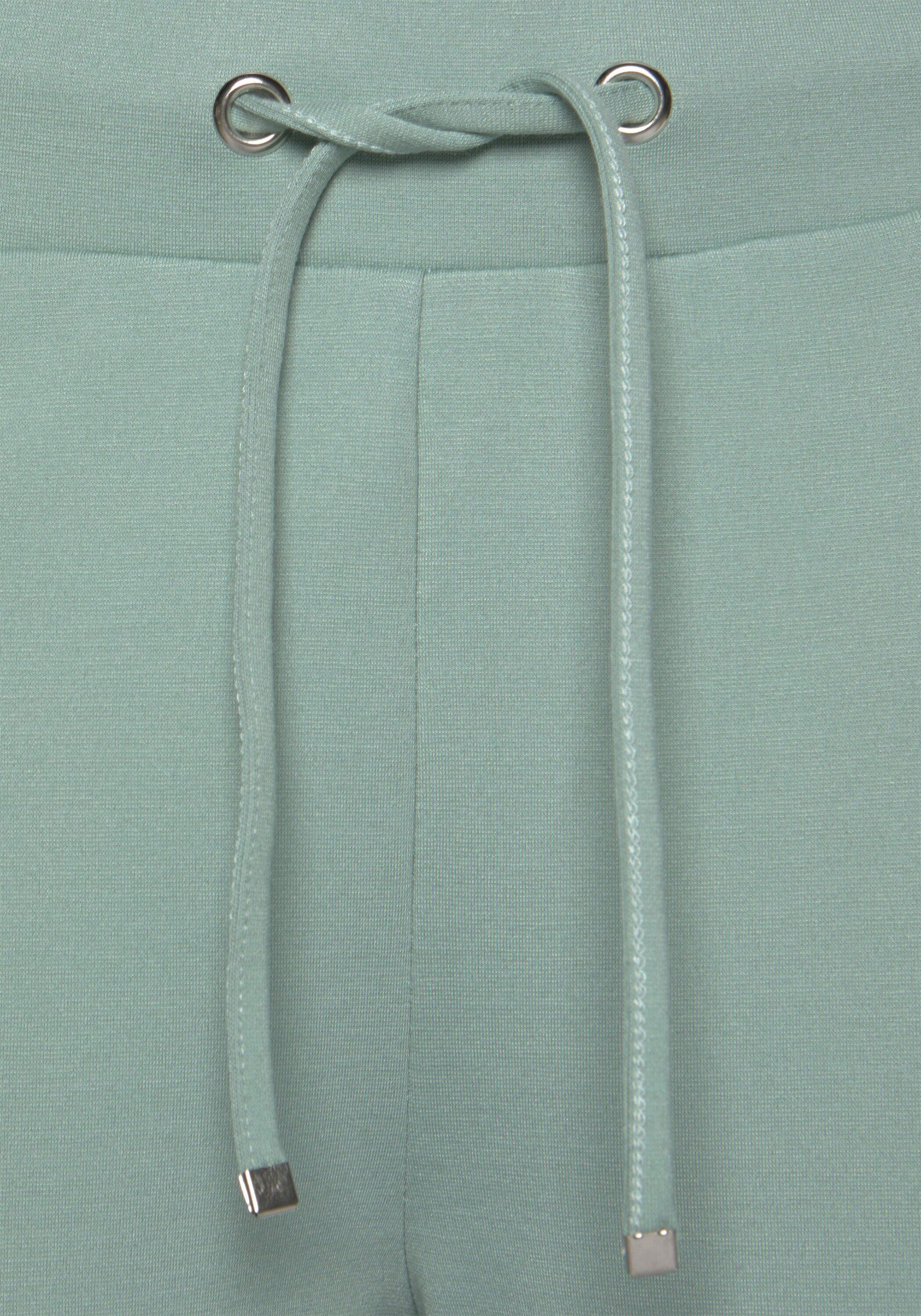 Damen Jogger Pants 3/7