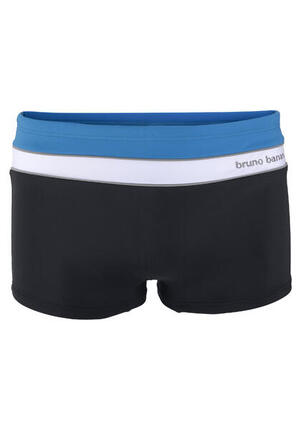 Herren Bruno Banani Boxer-Badehose