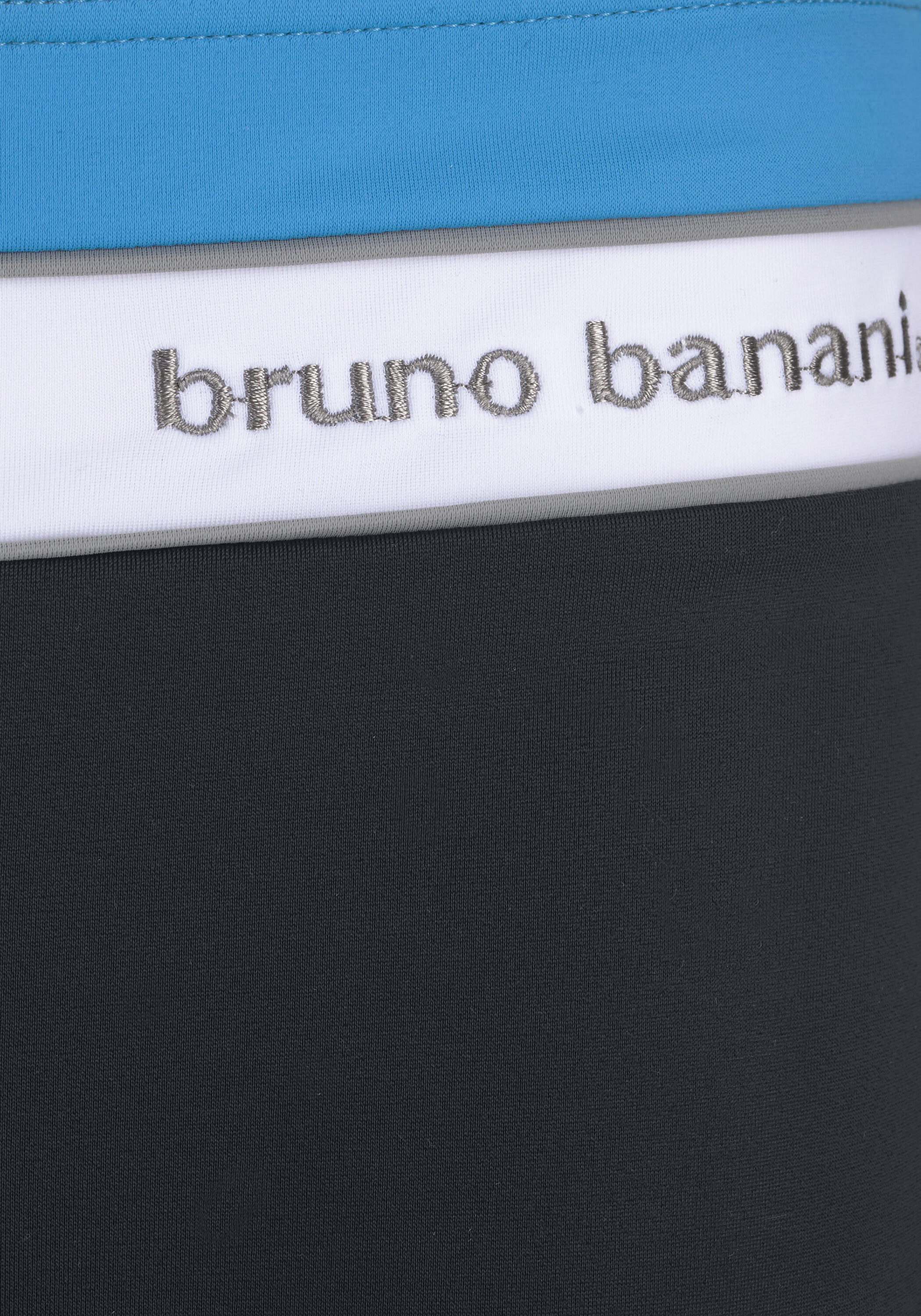 Herren Bruno Banani Boxer-Badehose 2/3
