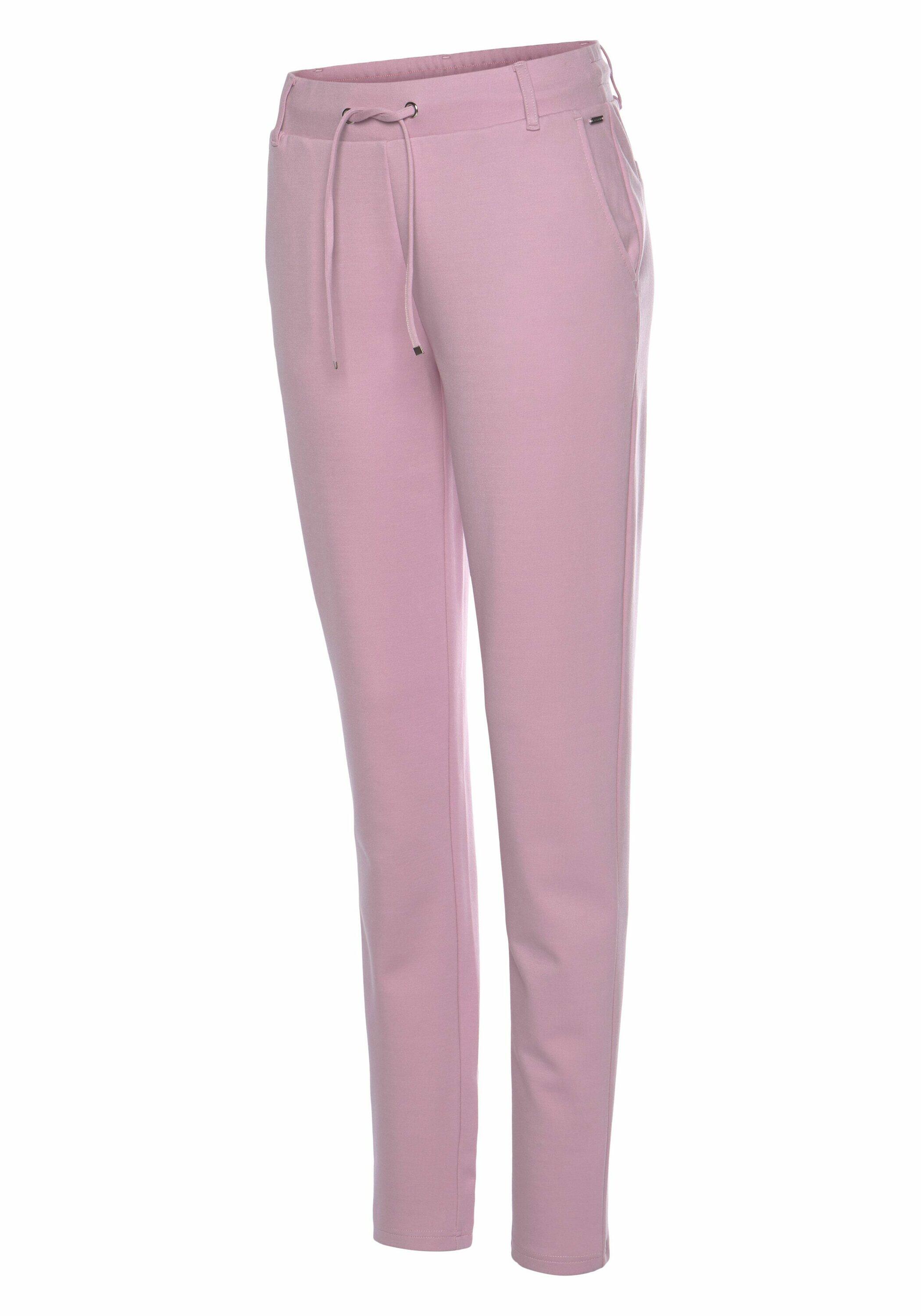 Damen Jogger Pants 3/7