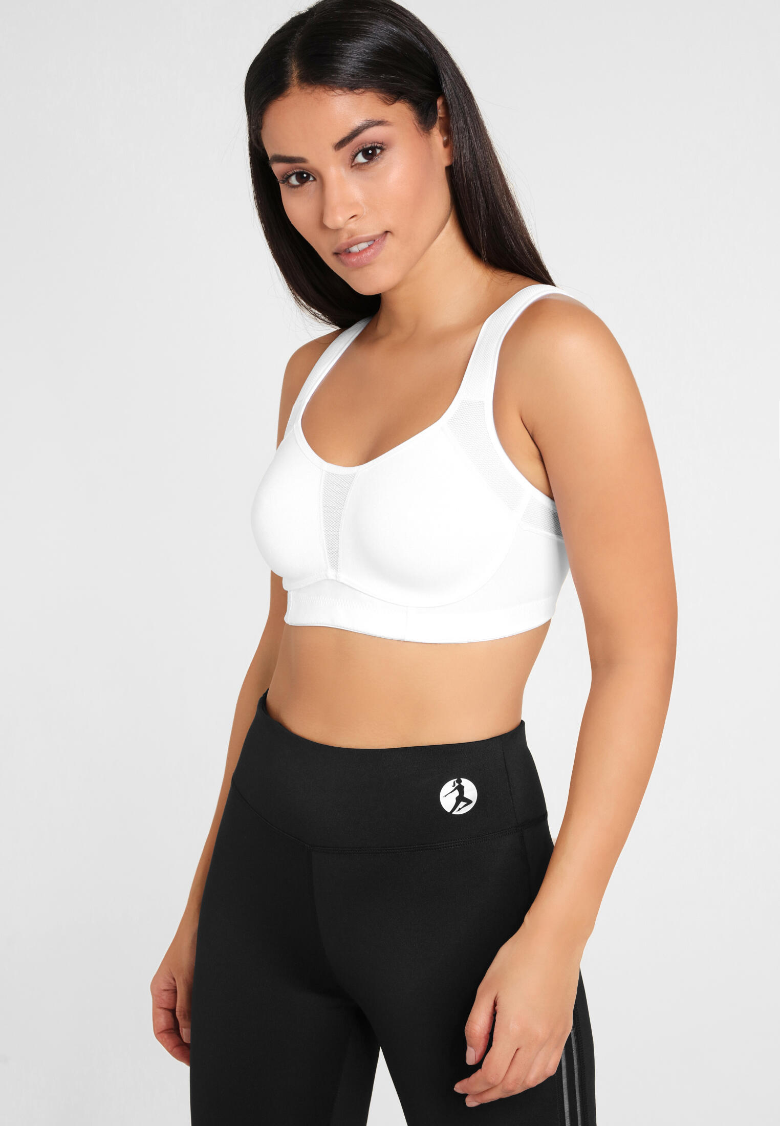 Damen H.I.S Sport-BH 3/7