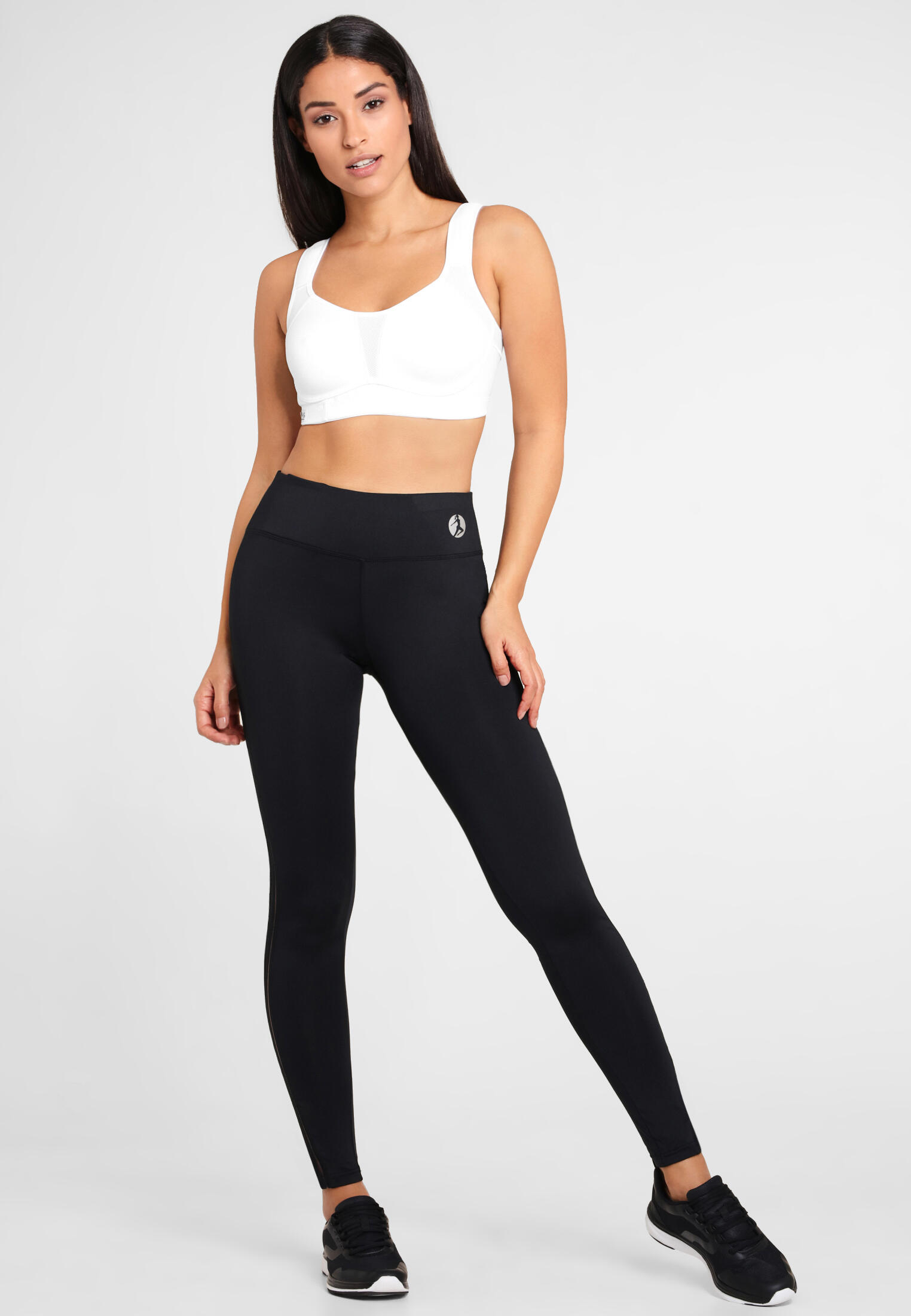 H.I.S Damen H.I.S Sport-BH