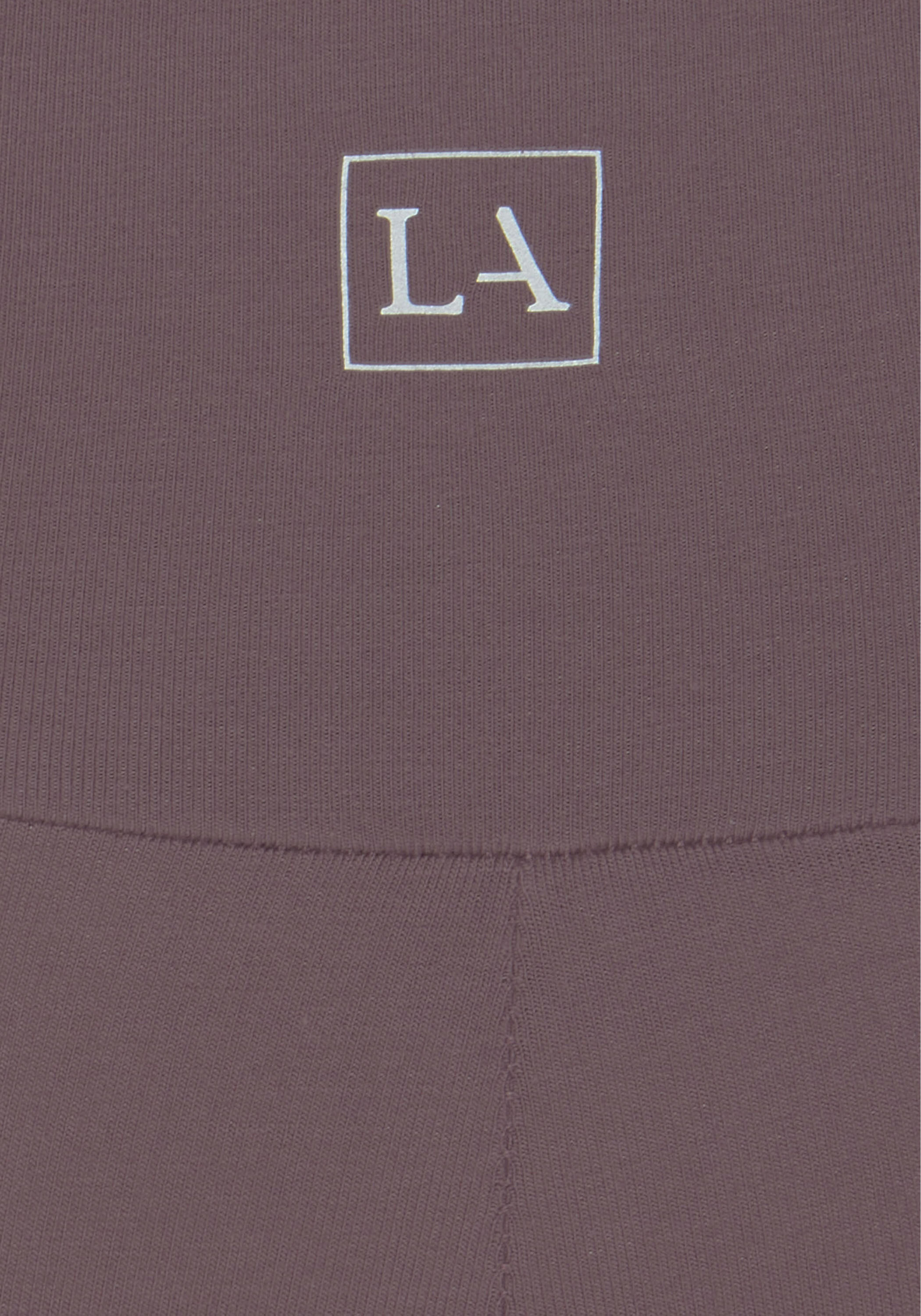 Damen Caprileggings 3/7