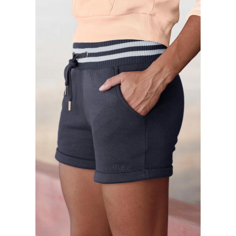 Sweatshorts für Damen