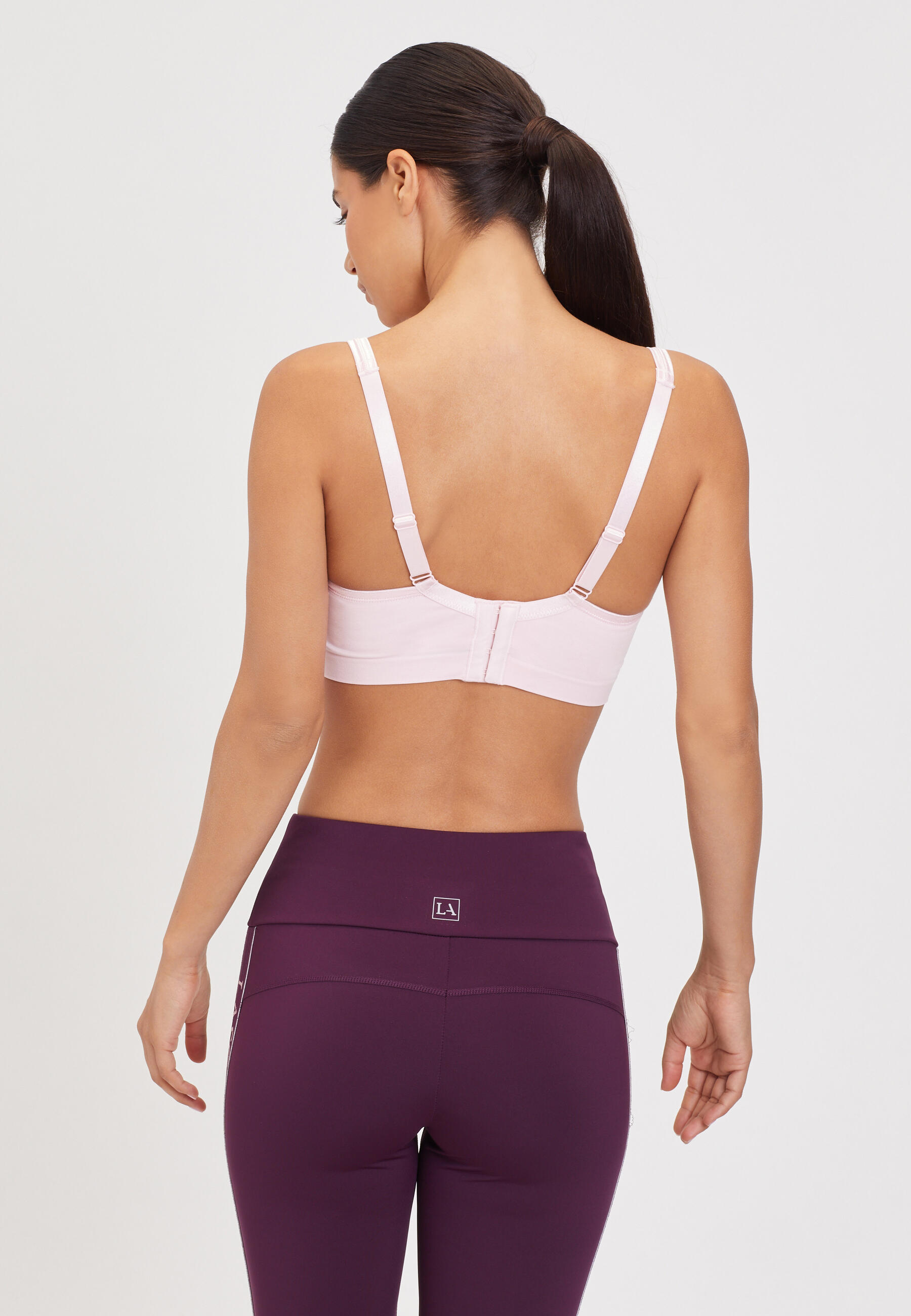 Damen H.I.S Sport-BH 3/7