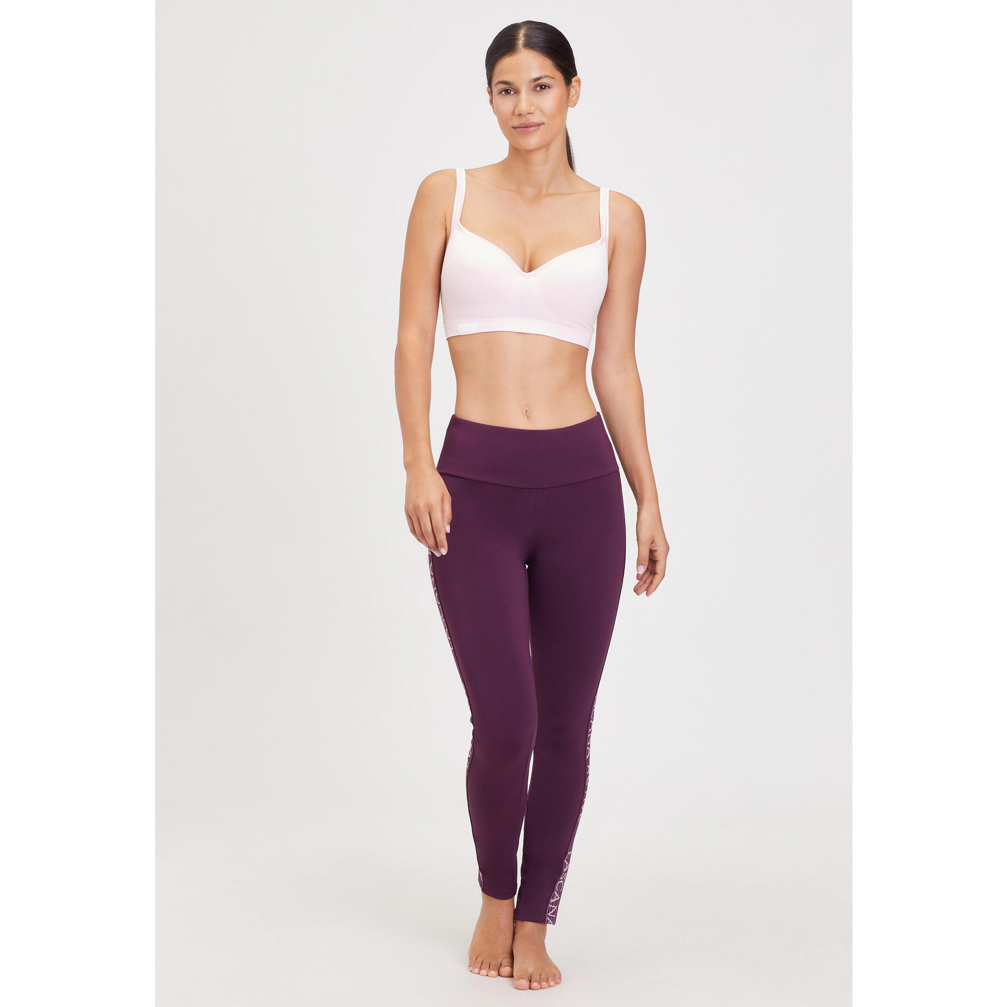 H.I.S Damen H.I.S Sport-BH