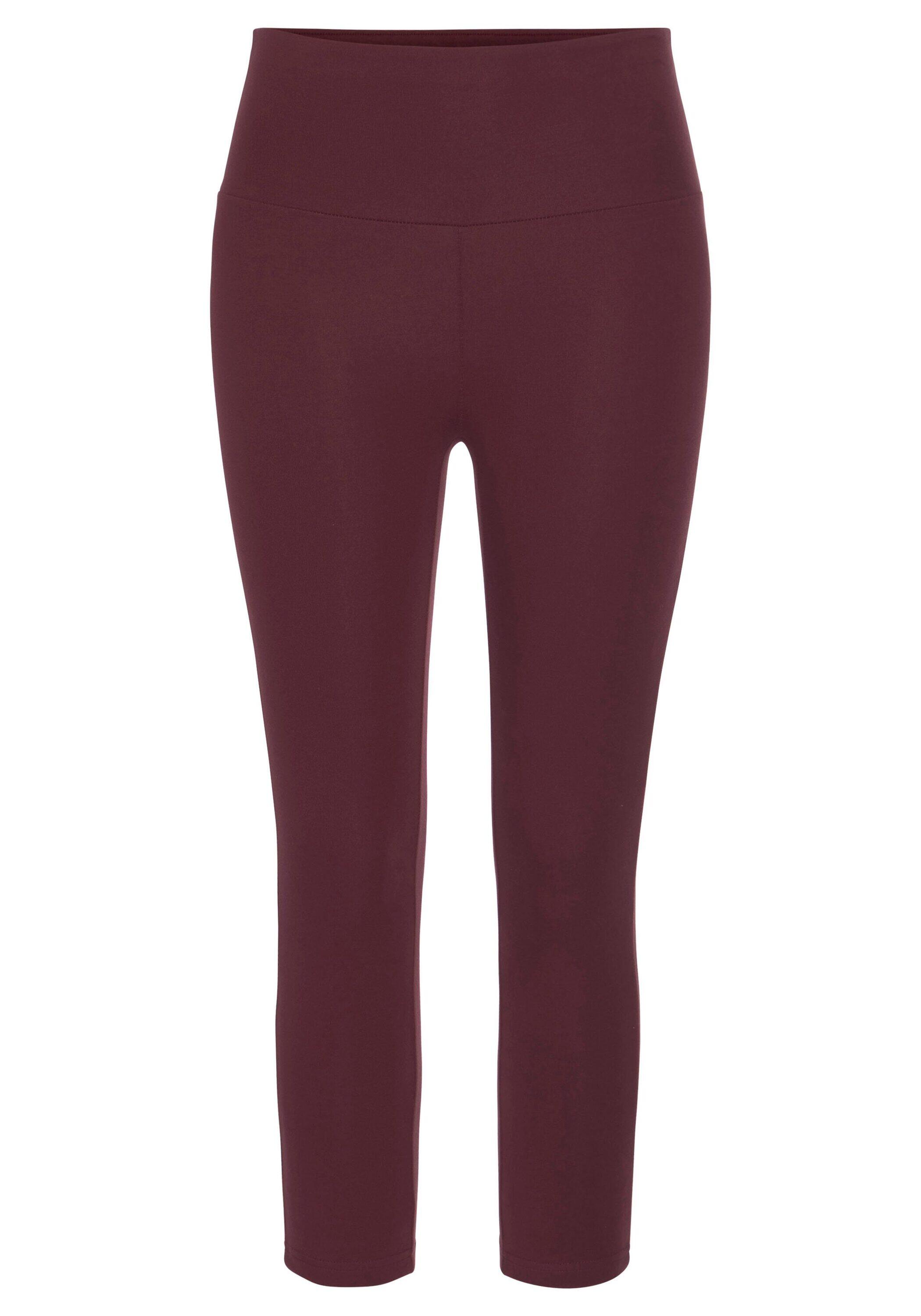 Damen Caprileggings 2/7