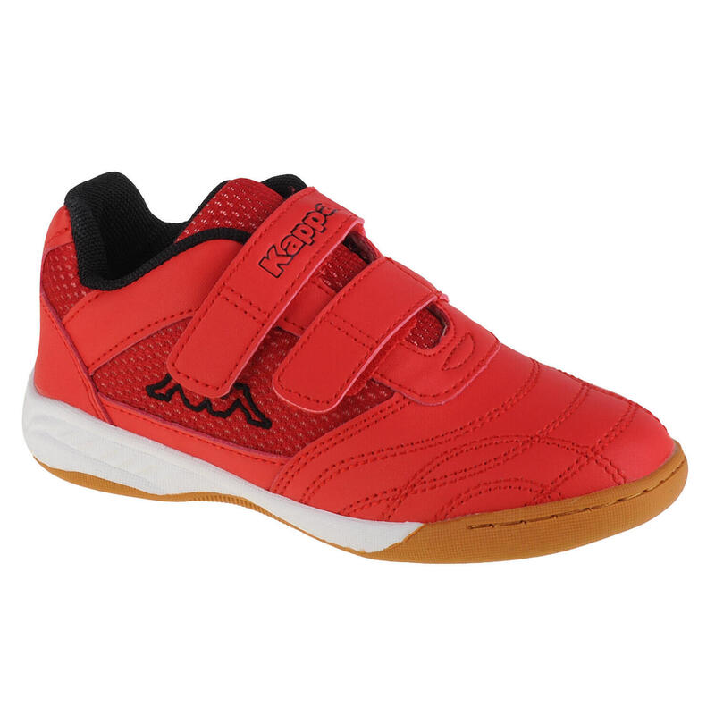 Kappa Kickoff K, Garçon, , chaussures de sport, rouge