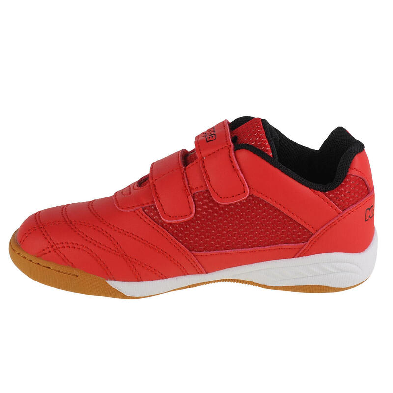 Kappa Kickoff K, Jongen , , Sportschoenen , rood