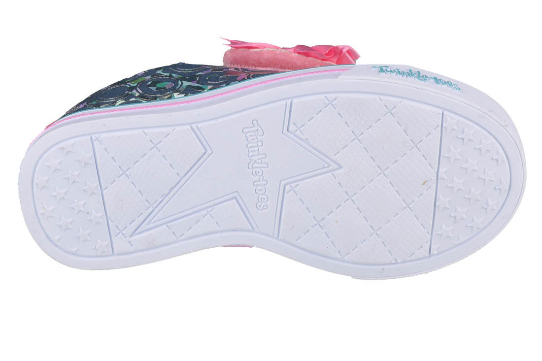 Calçado desportivo para Menina Sparkle Lite-Lil Heartsland 4/4