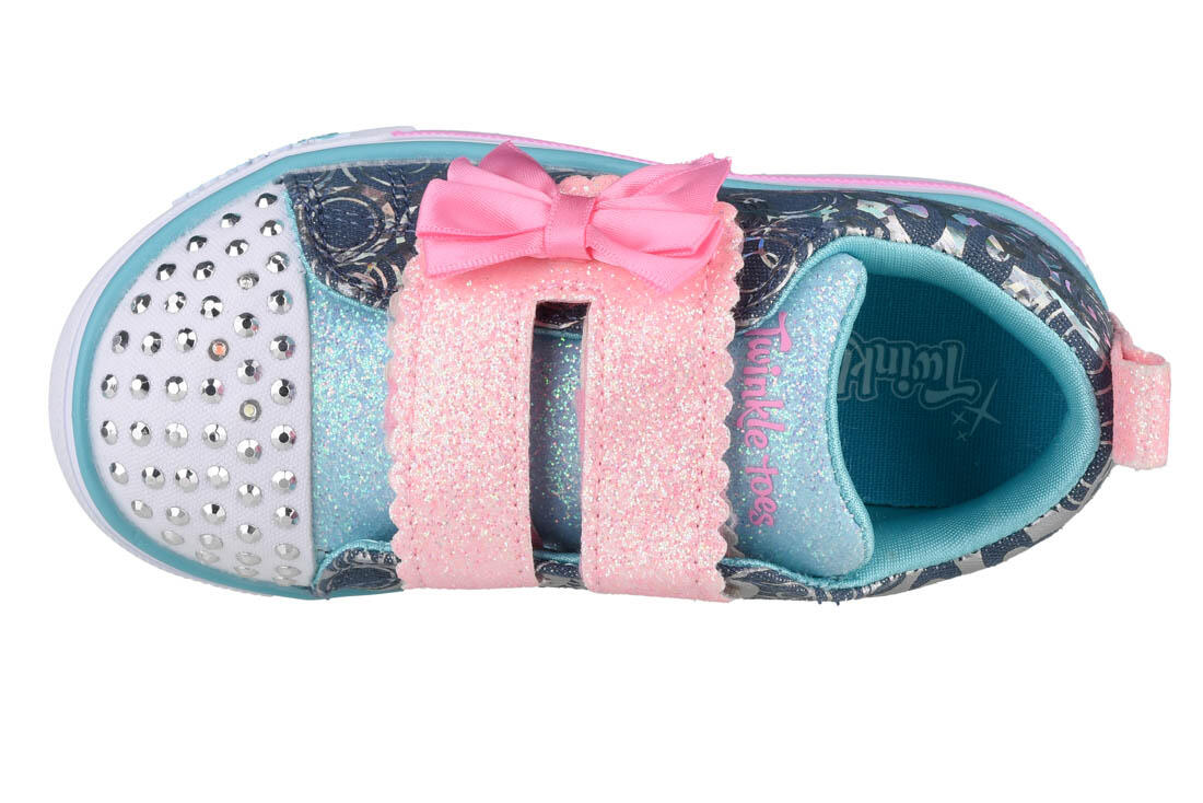 Calçado desportivo para Menina Sparkle Lite-Lil Heartsland 3/4