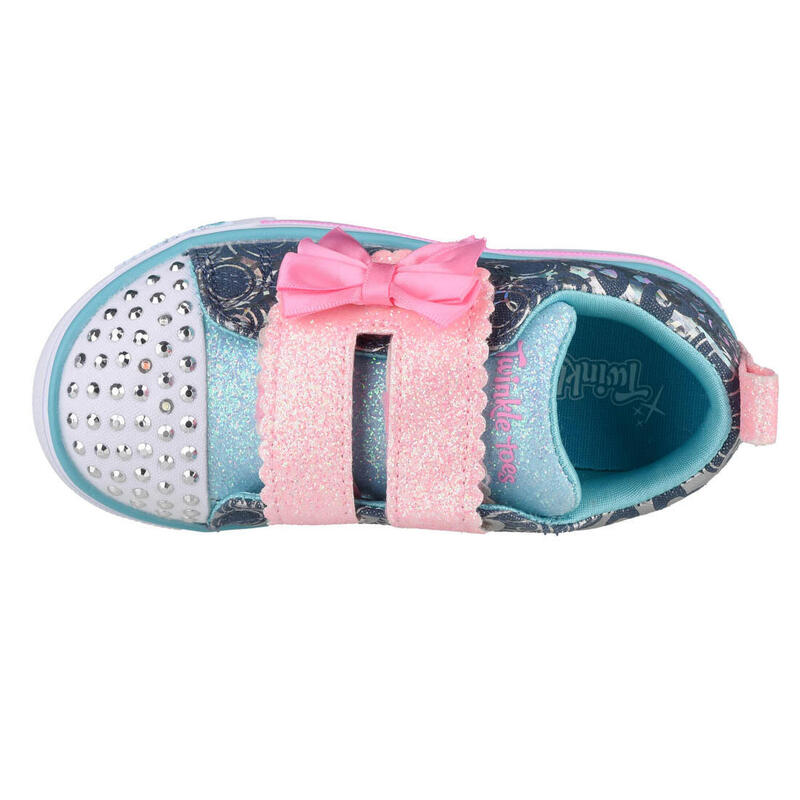 Chaussures de sport pour filles Sparkle Lite-Lil Heartsland