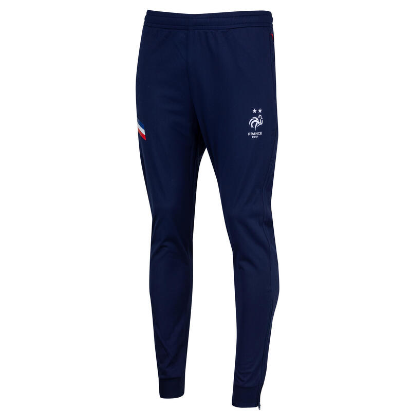 Pantalon training fit FFF - Collection officielle Equipe de France de Football