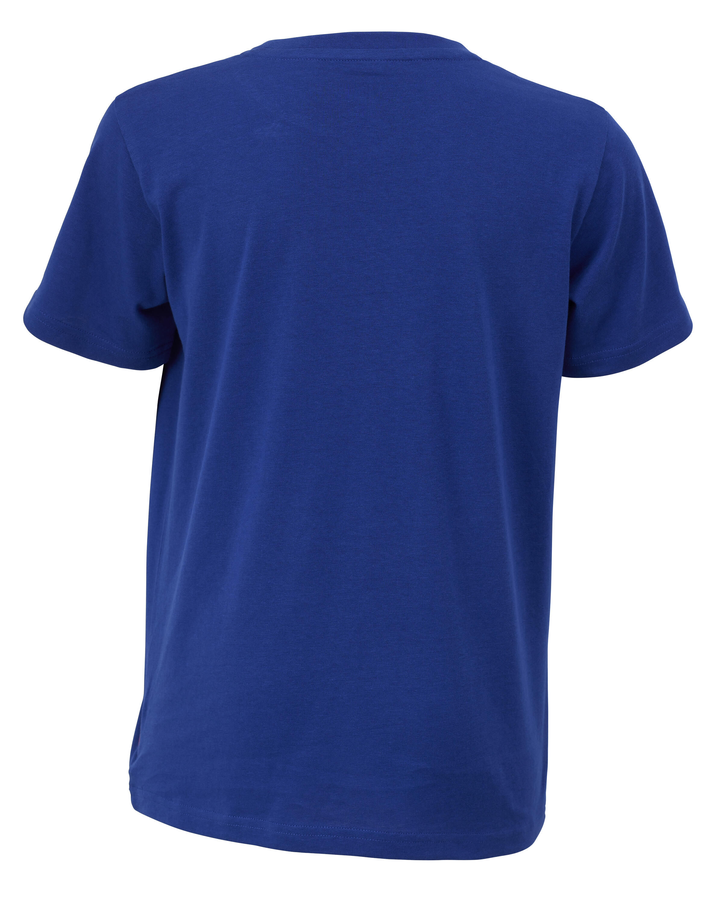 T-shirt enfant FFF - Collection officielle Equipe de France de Football 2/2