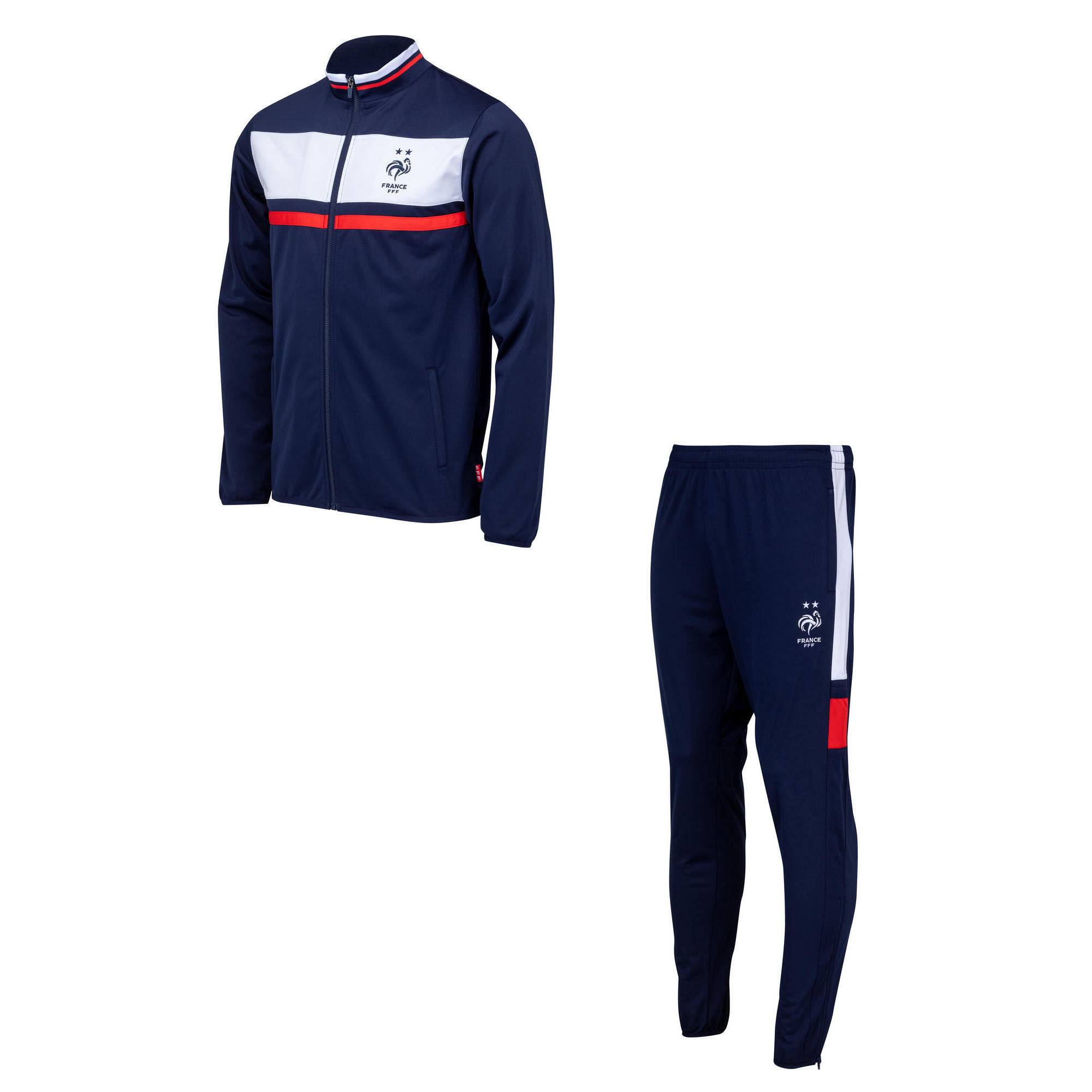 Jogging foot homme sale