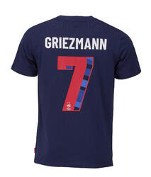 T-shirt FFF Antoine Griezmann - Officiel Equipe de France de Football