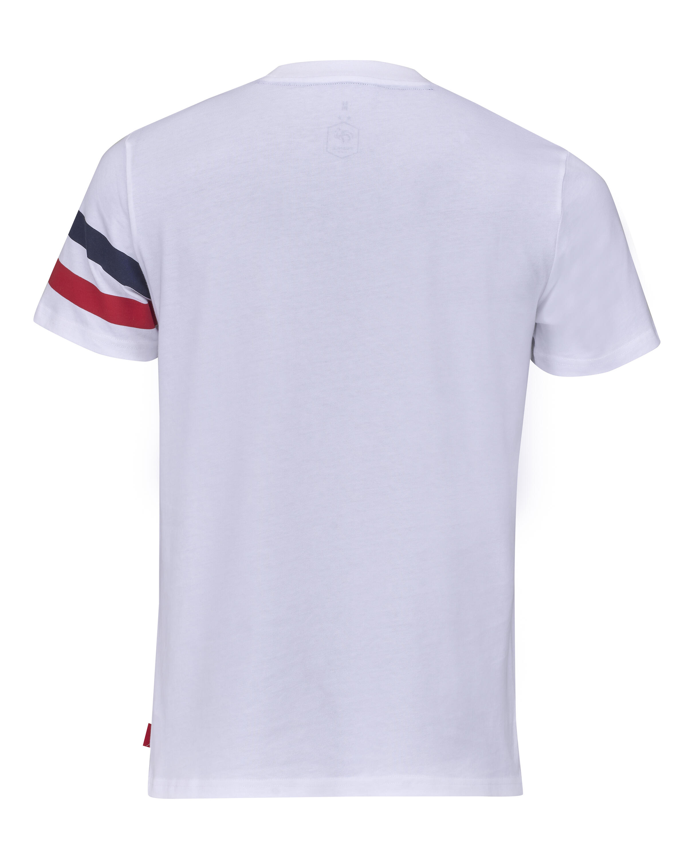 T-shirt FFF - Collection officielle Equipe de France de Football 2/2