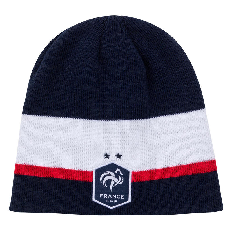 BONNET DE SKI LE DRAPO FRANCE JUNIOR