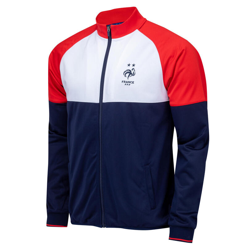 gilet de l equipe de france