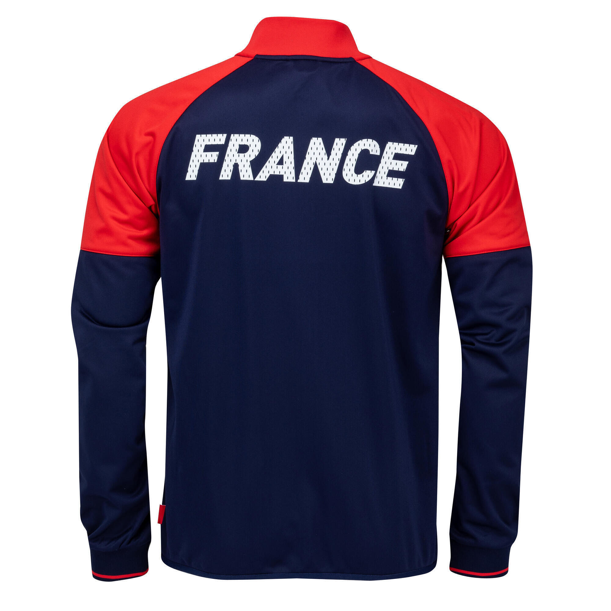 Veste FFF - Collection officielle Equipe de France de Football 2/2