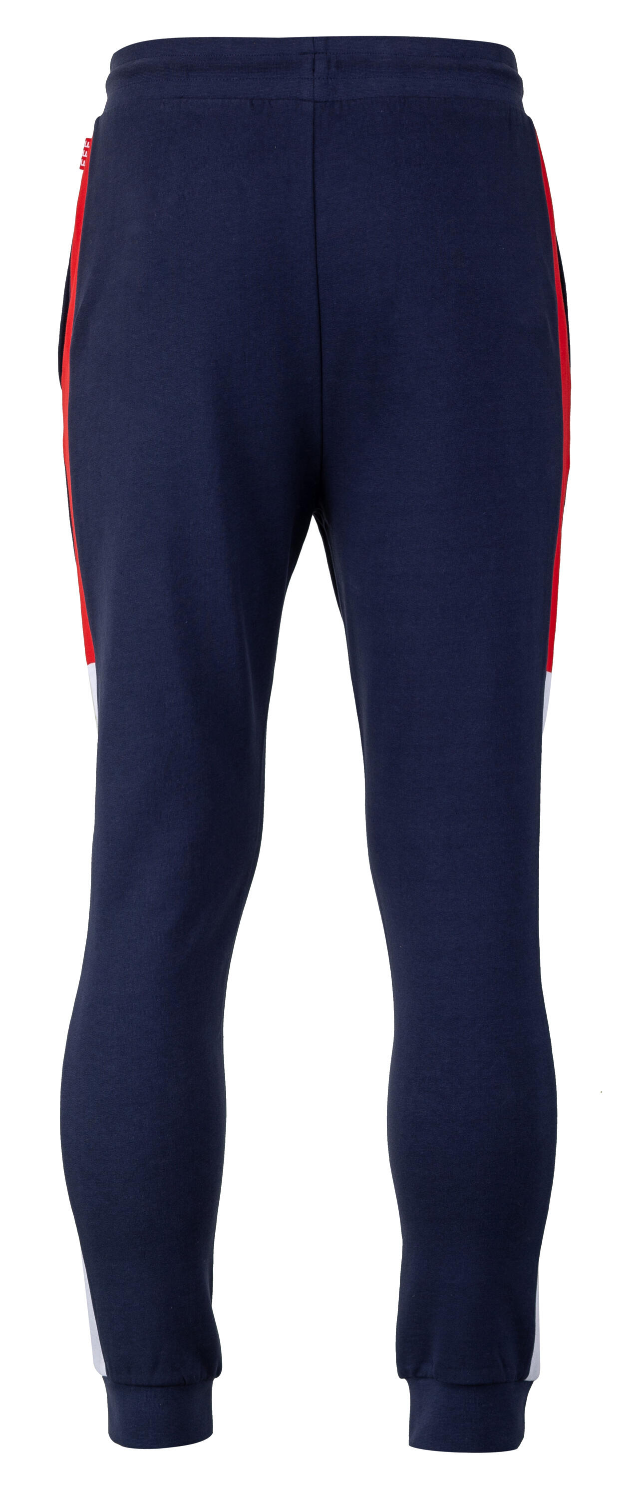 Pantalon molleton fit FFF - Collection officielle Equipe de France de Football 2/2