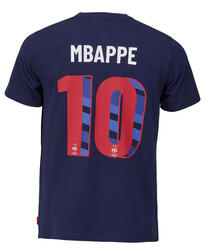 T-shirt FFF - Kylian MBAPPE - Collection officielle Equipe de France de Football