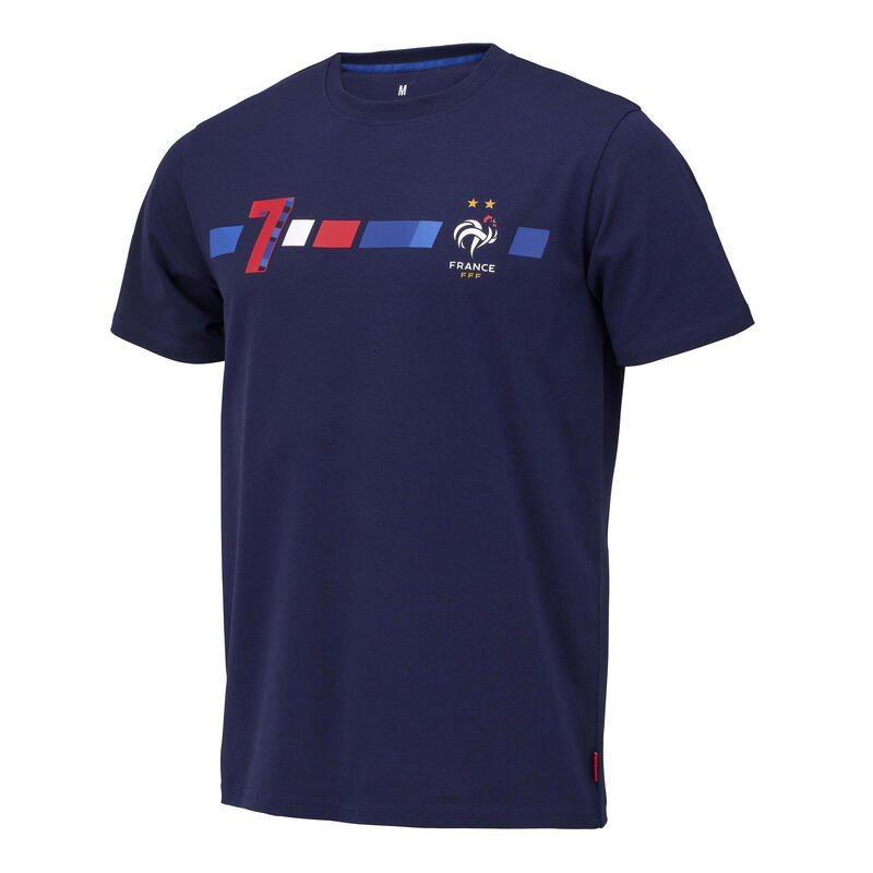 T-shirt FFF Antoine Griezmann - Officiel Equipe de France de Football